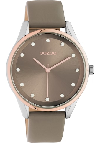 OOZOO Quarzuhr »C10952« kaufen
