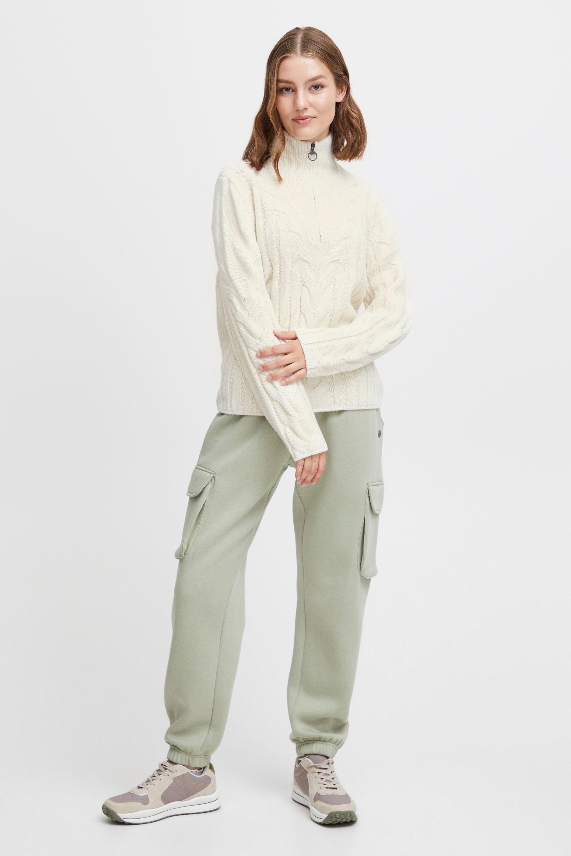 OXMO Troyer »Troyer OXOtilly«