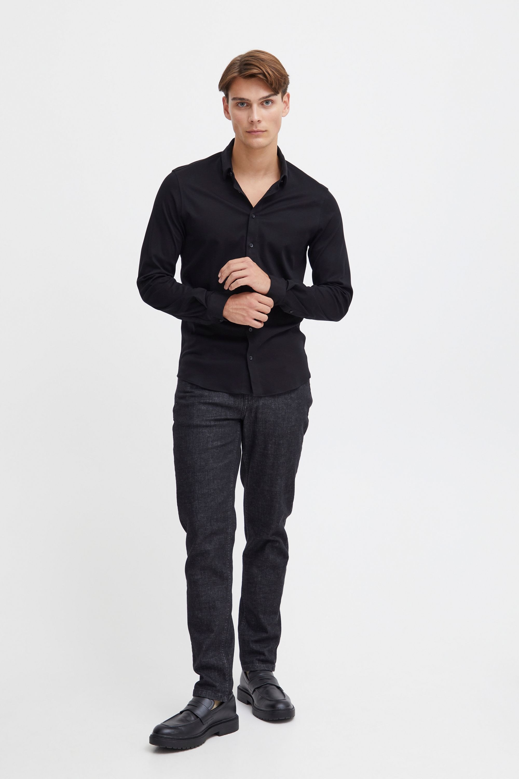 Casual Friday Langarmhemd »Langarmhemd CFArthur«