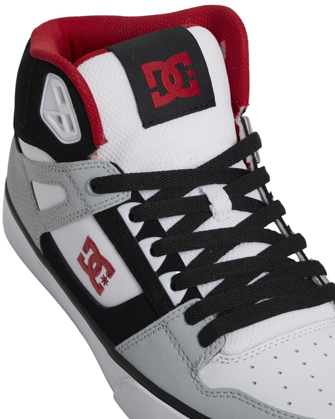 DC Shoes Sneaker »Pure High-Top«