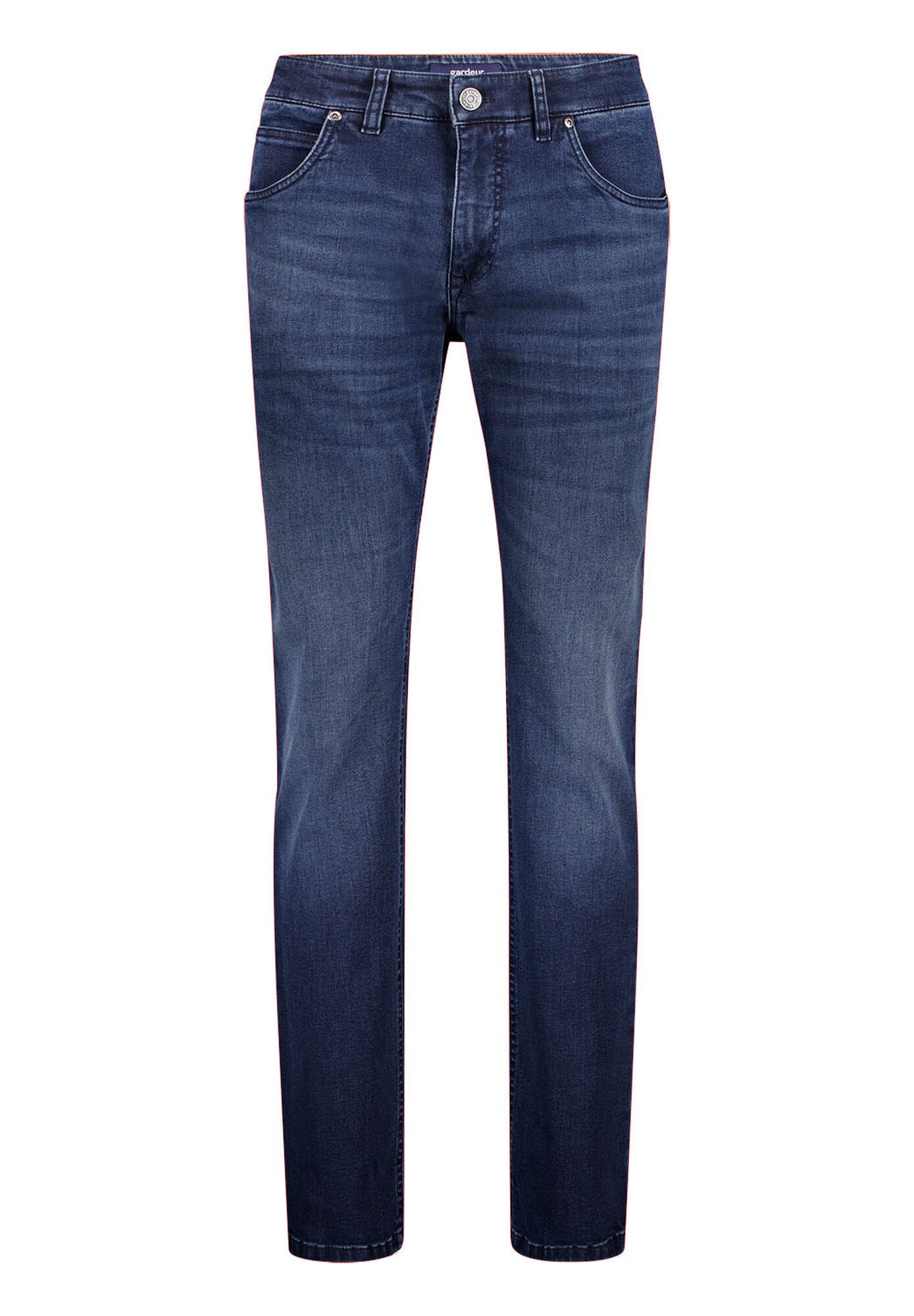 Atelier GARDEUR 5-Pocket-Jeans "Bradley" im modern Fit