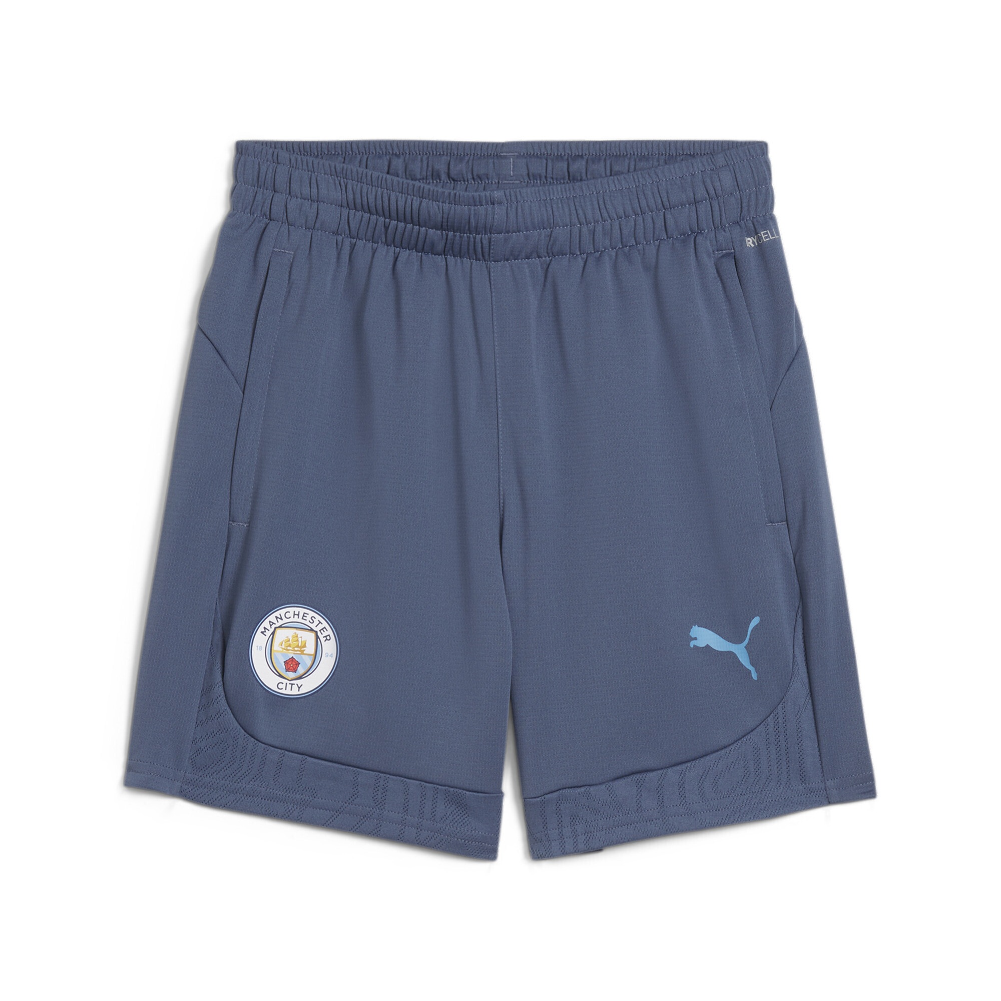 Sporthose »Manchester City Trainingsshorts Jugendliche«