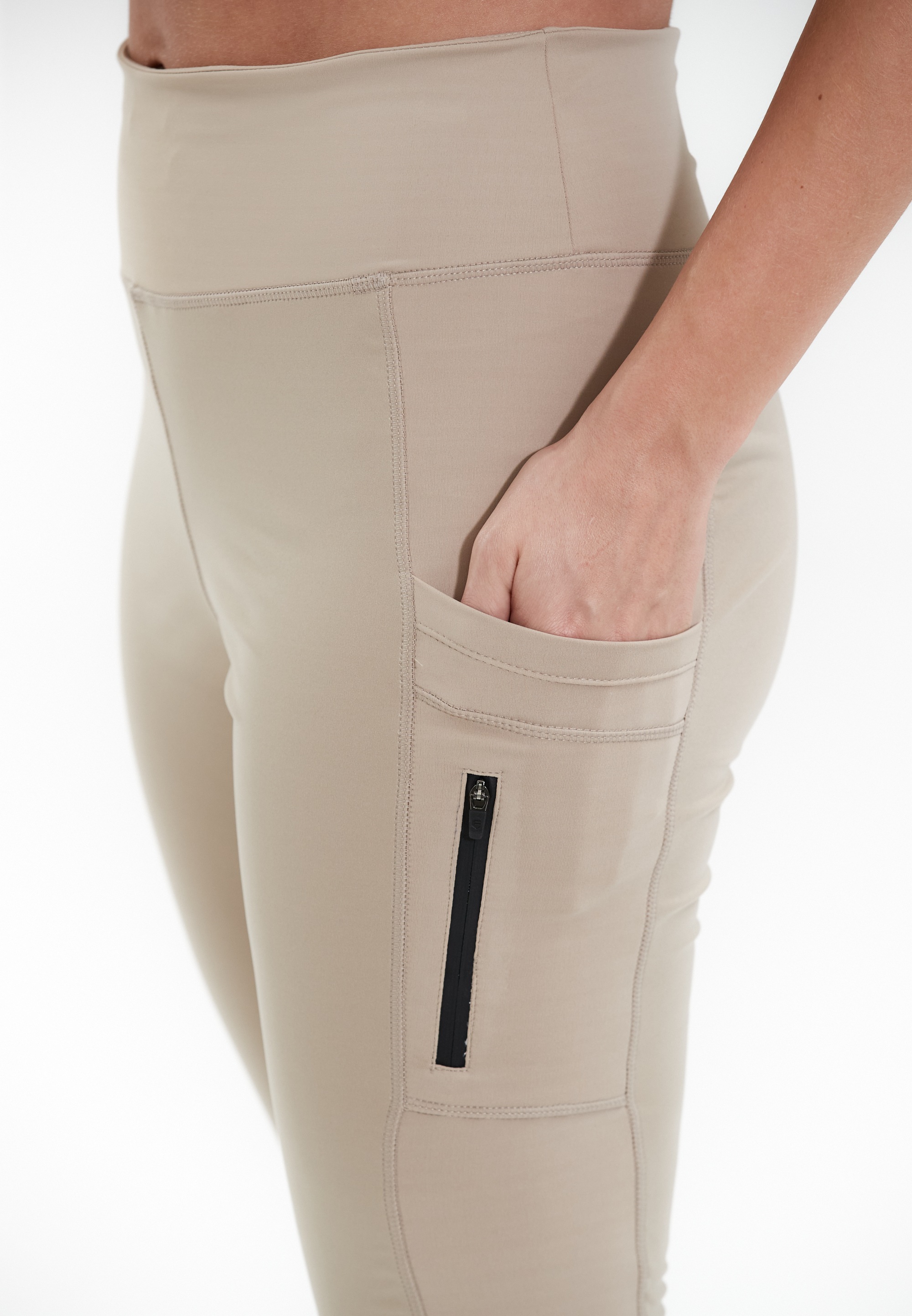 ENDURANCE Stoffhose »Janney«, mit winddichter Funktion
