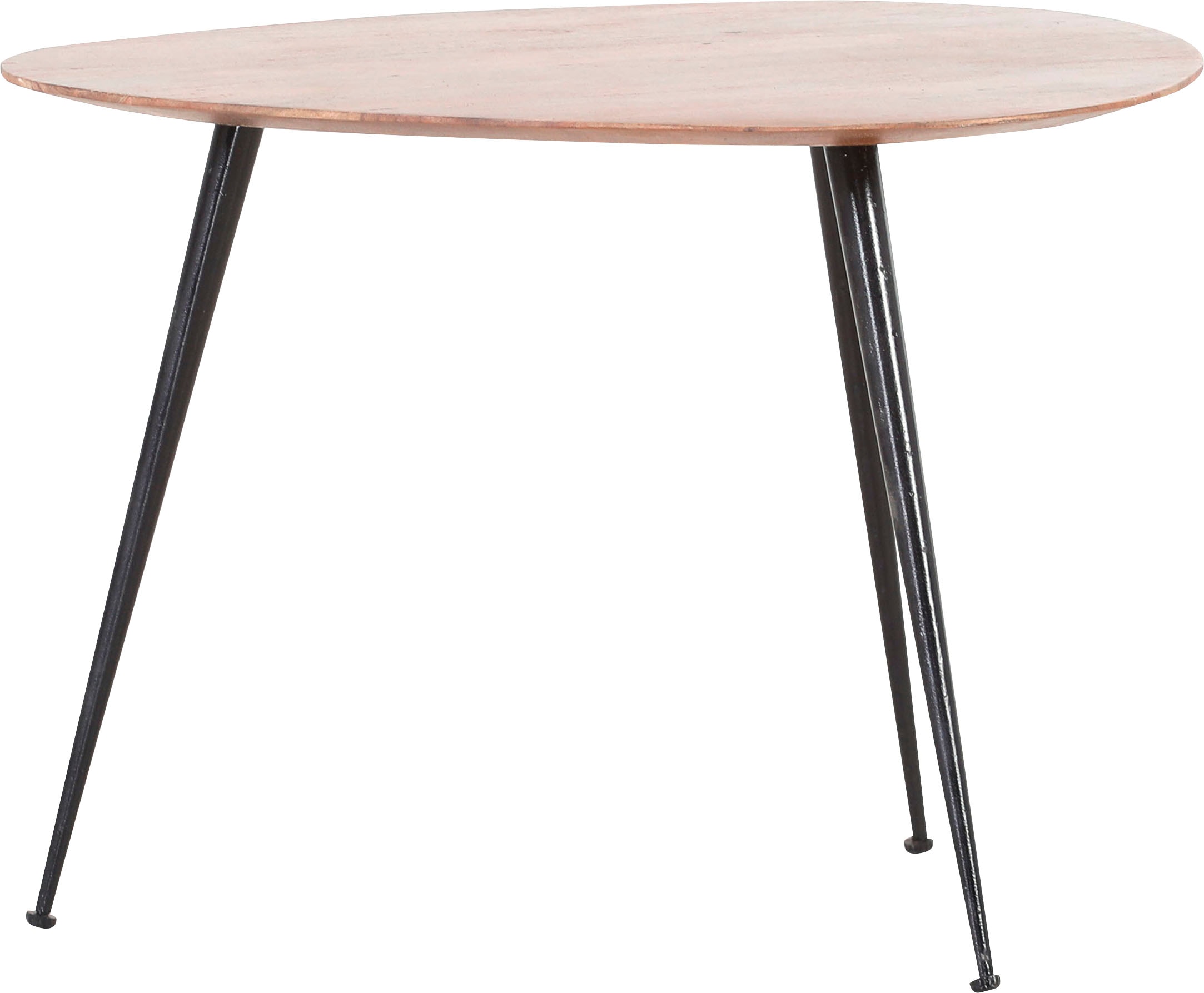 Gutmann Factory Beistelltisch »Bloom«, (3 St.)