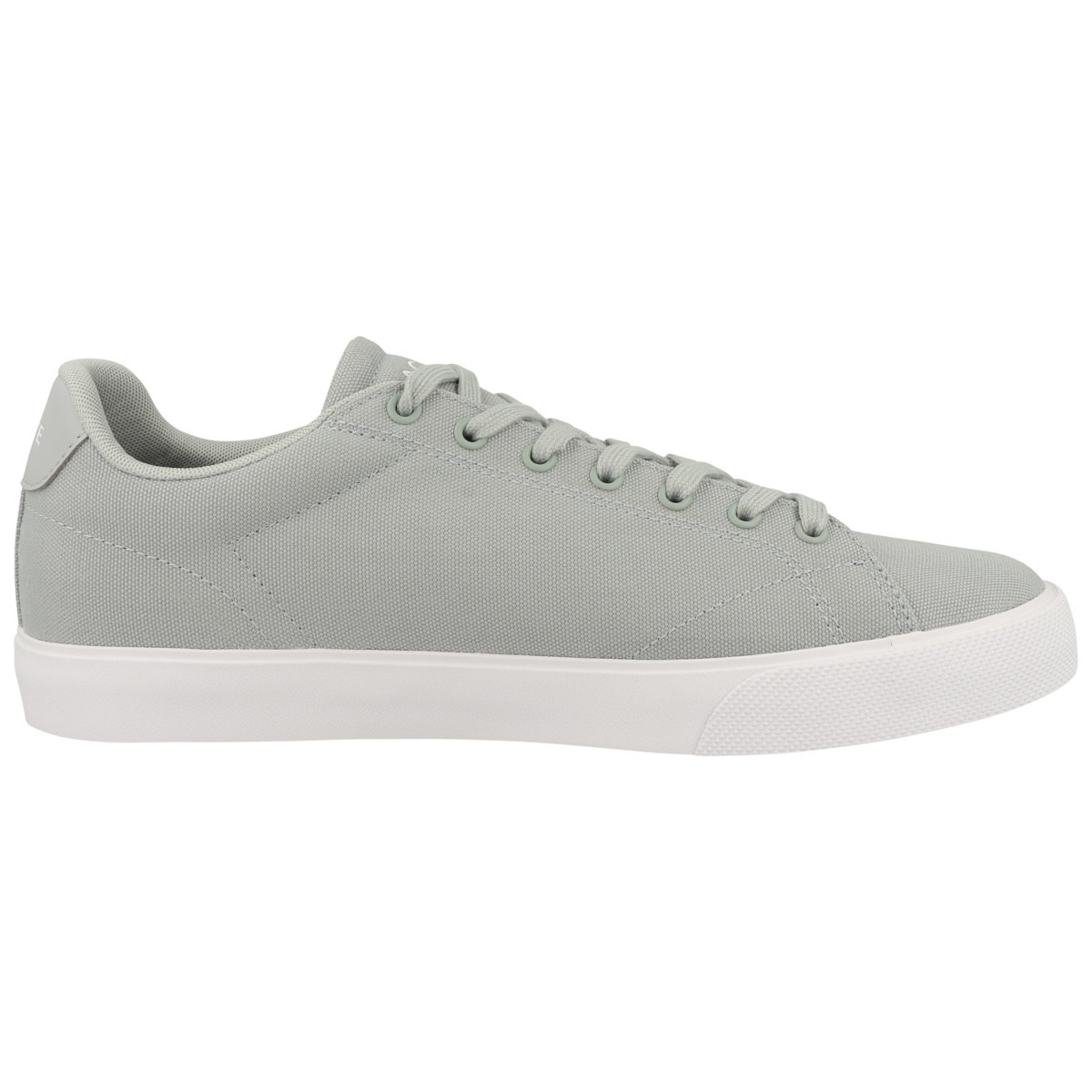 Lacoste Sneaker »Lacoste LEROND SET 126 2 Sneaker low Herren Schuhe«  Ziernähte