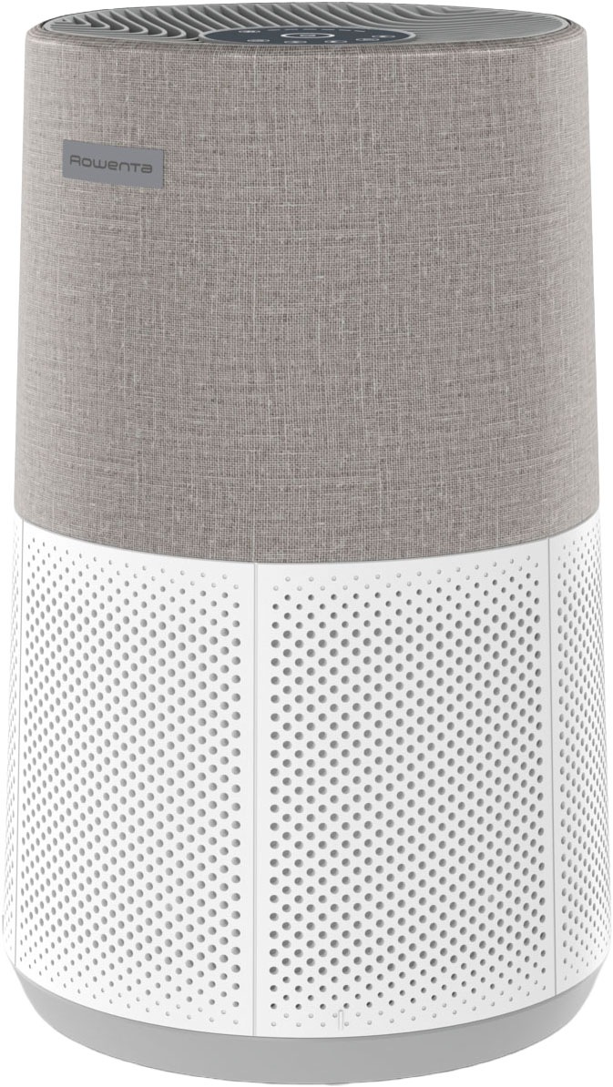 Rowenta Luftreiniger "PU2840 Pure Air City" für 20 qm Räume 360 HEPA-Filtra günstig online kaufen