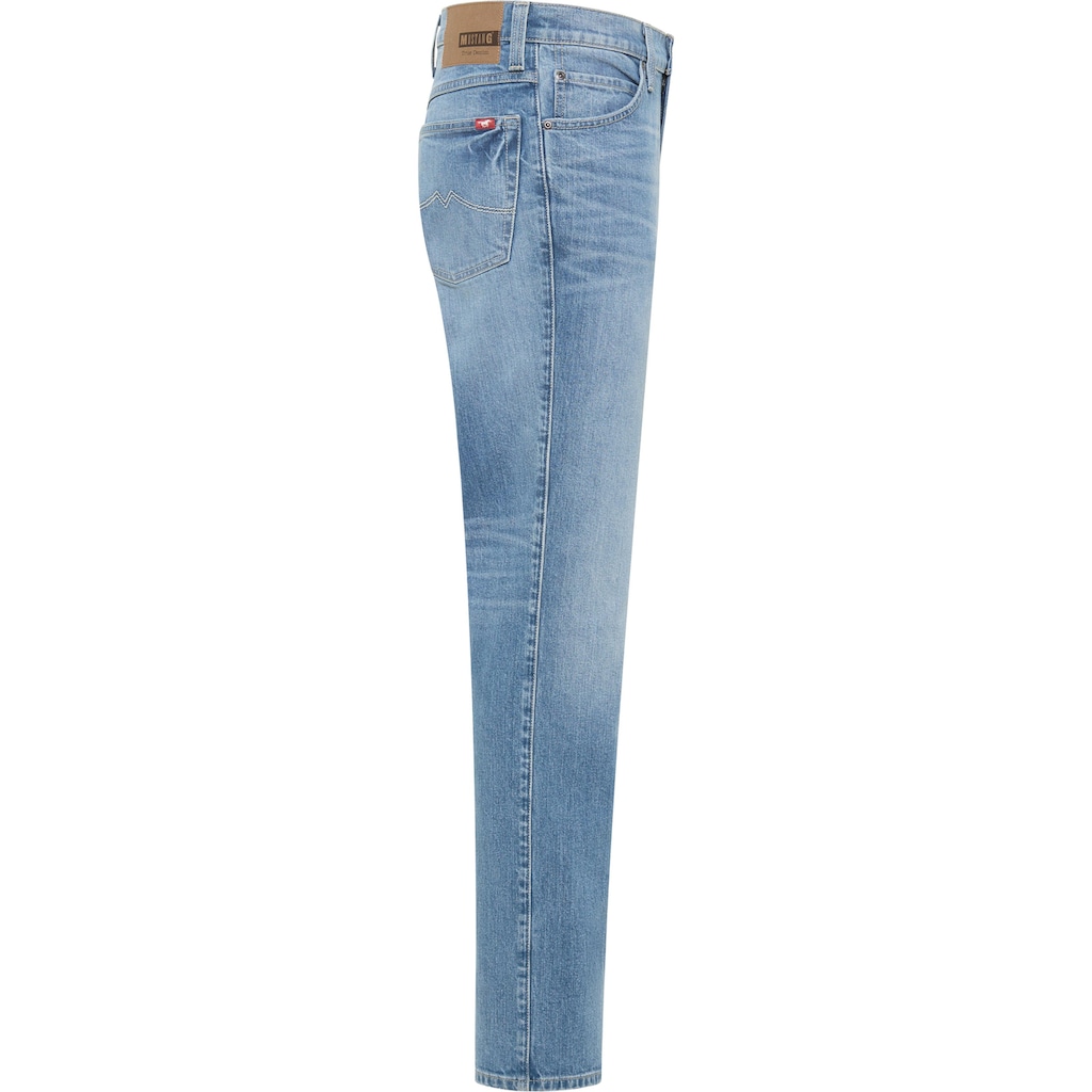 MUSTANG Bequeme Jeans »Style Tramper«