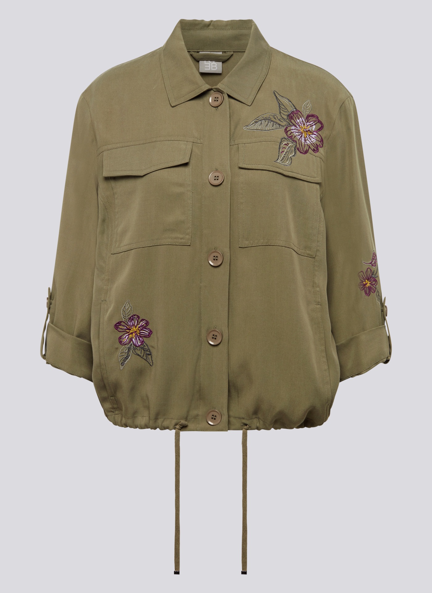 Thumbnail - Rabe Blouson "Jacke"