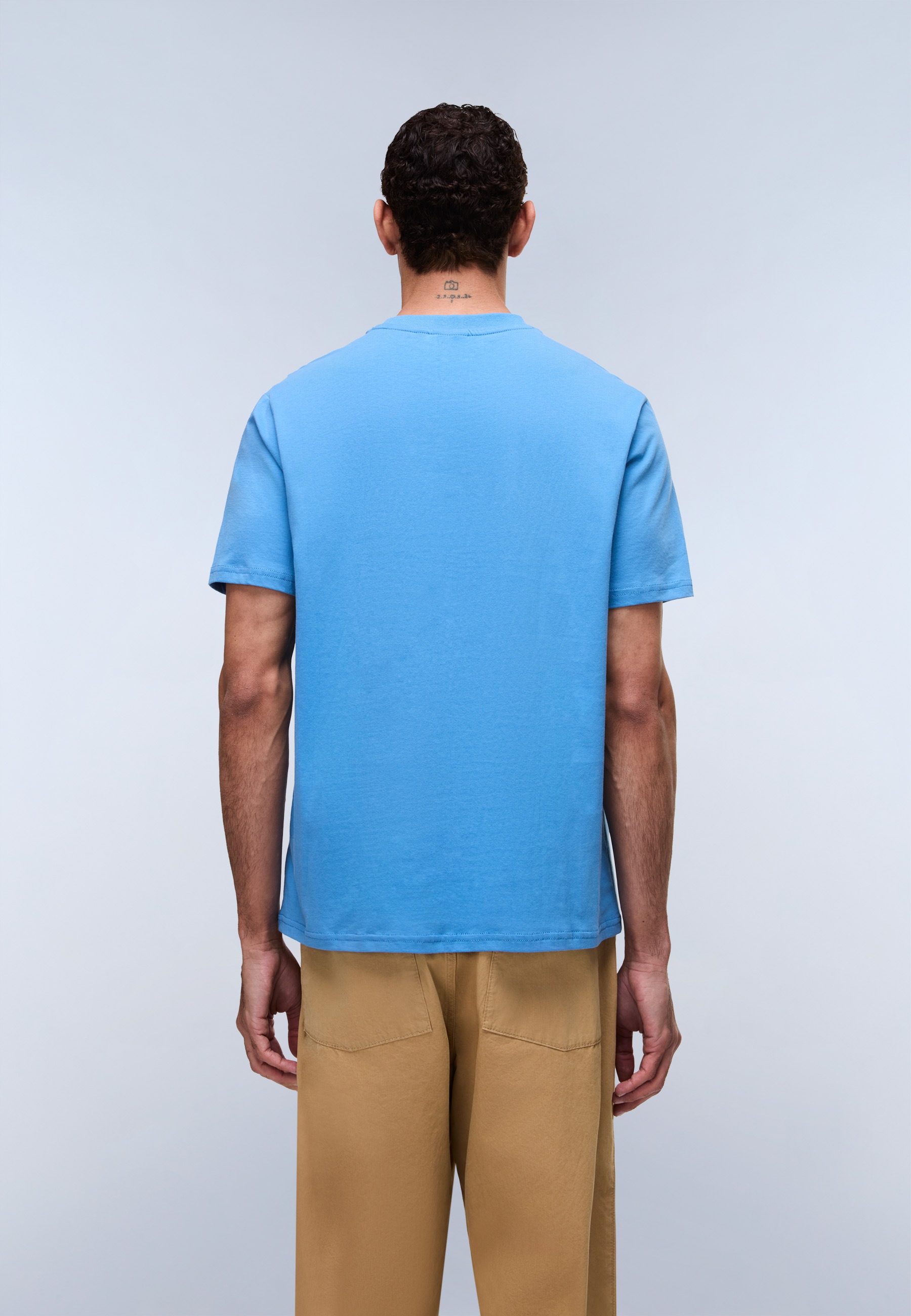 Napapijri T-Shirt "S-SMALL BOX" sportlicher Stil, für Sportmode und Winterm günstig online kaufen