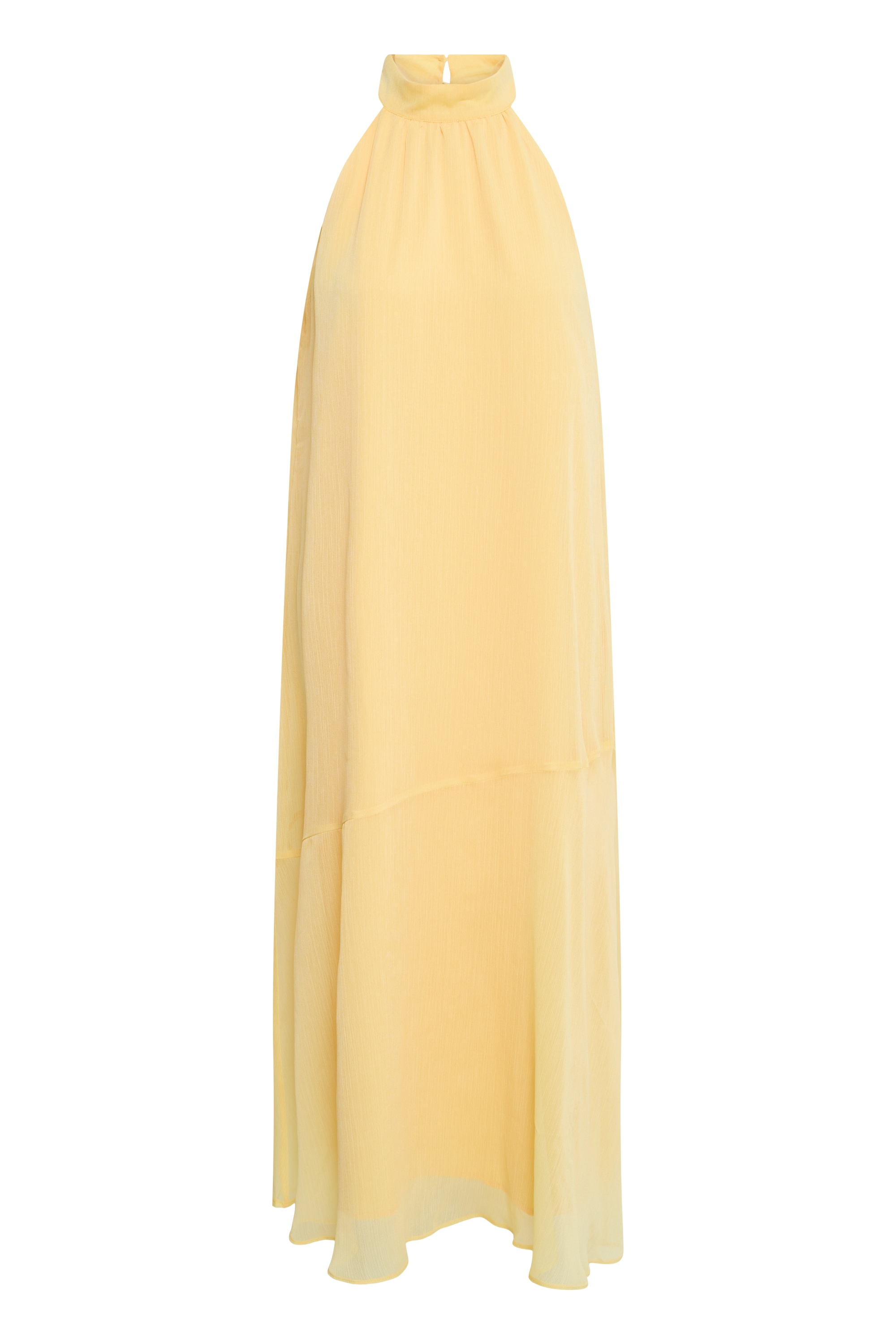 Ichi Midikleid "Damen Casual IHALISSO"