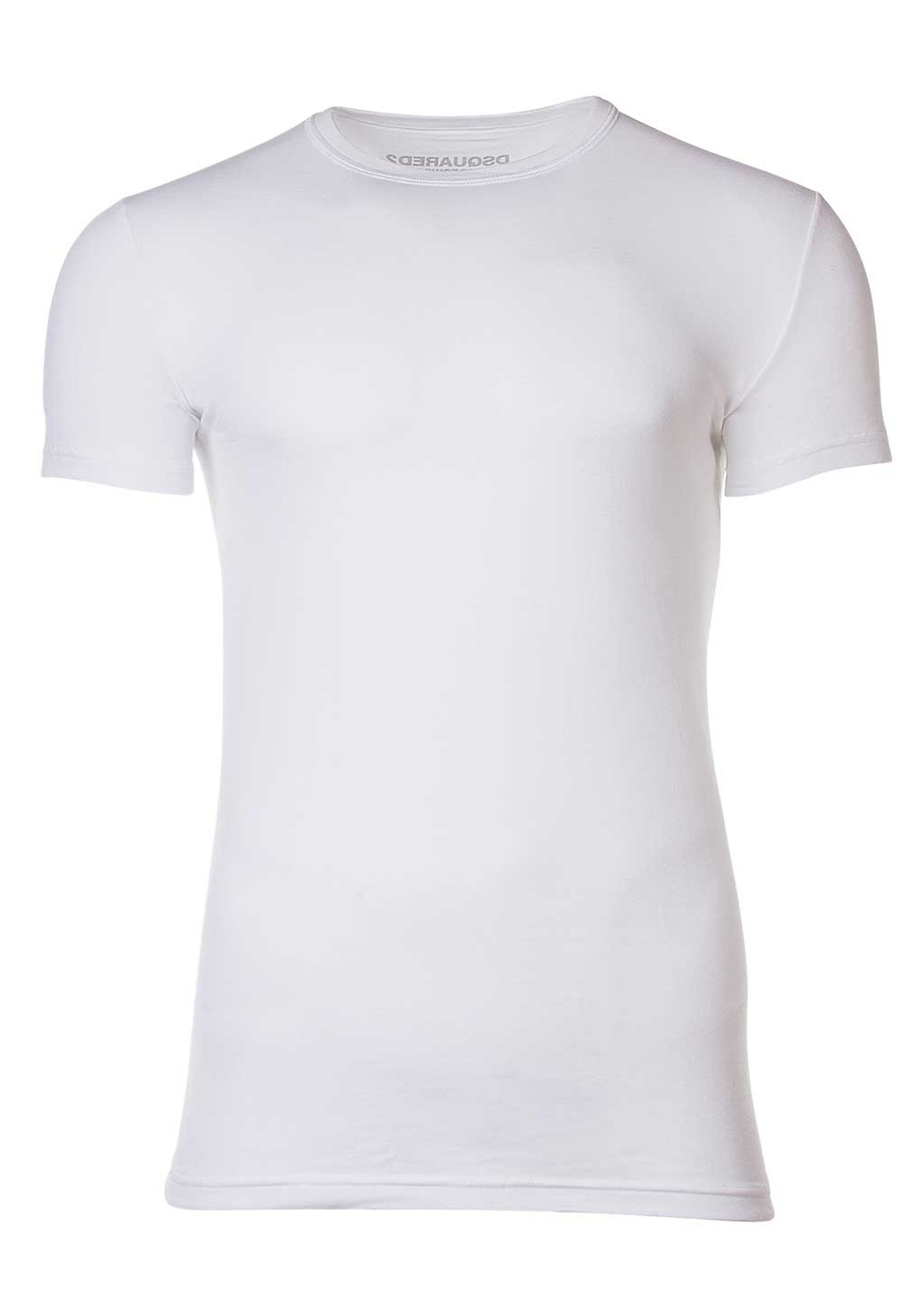 Dsquared2 T-Shirt »T-Shirt 2er Pack«