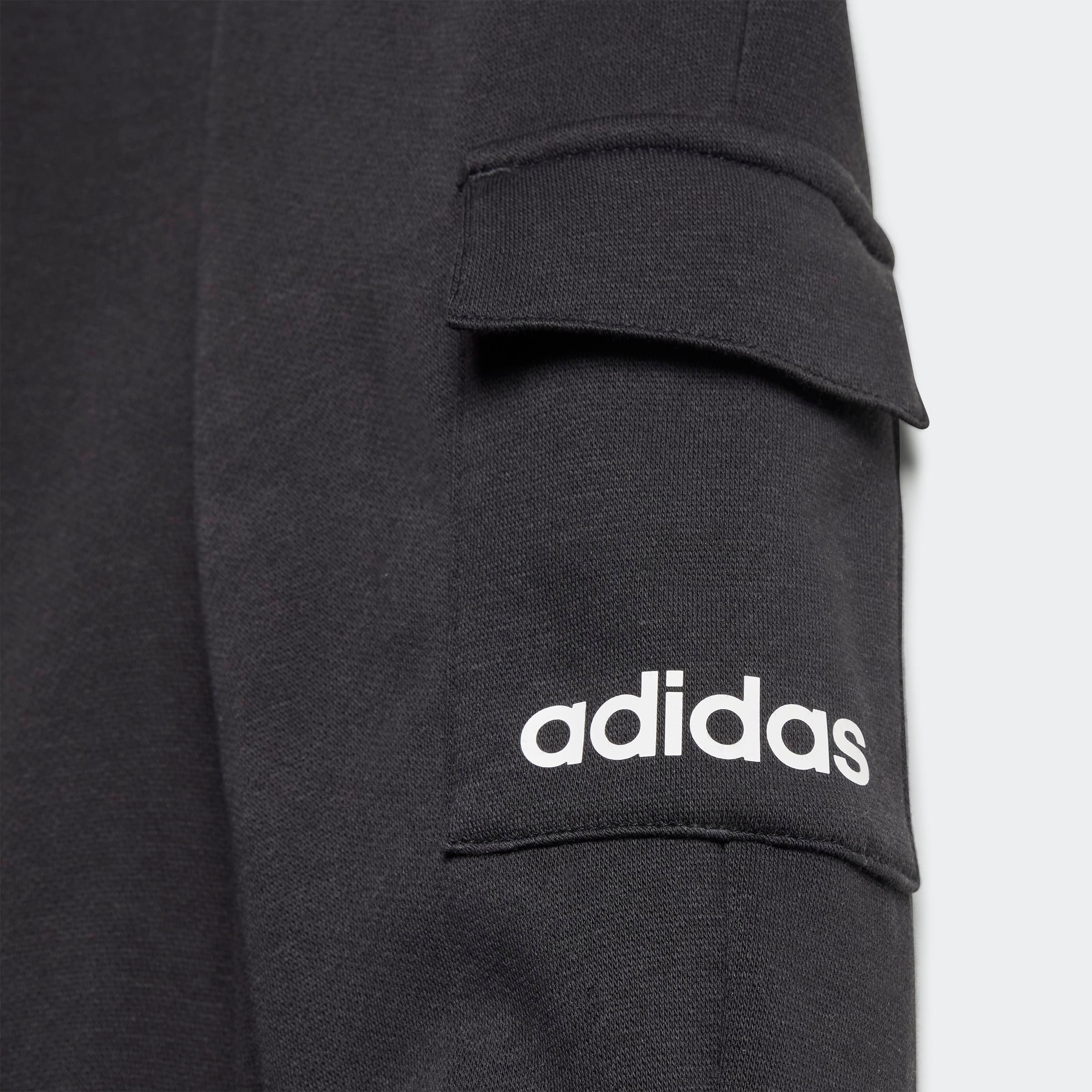 adidas Sportswear Trainingsanzug »I LIN FL JOG«, (2 tlg.)