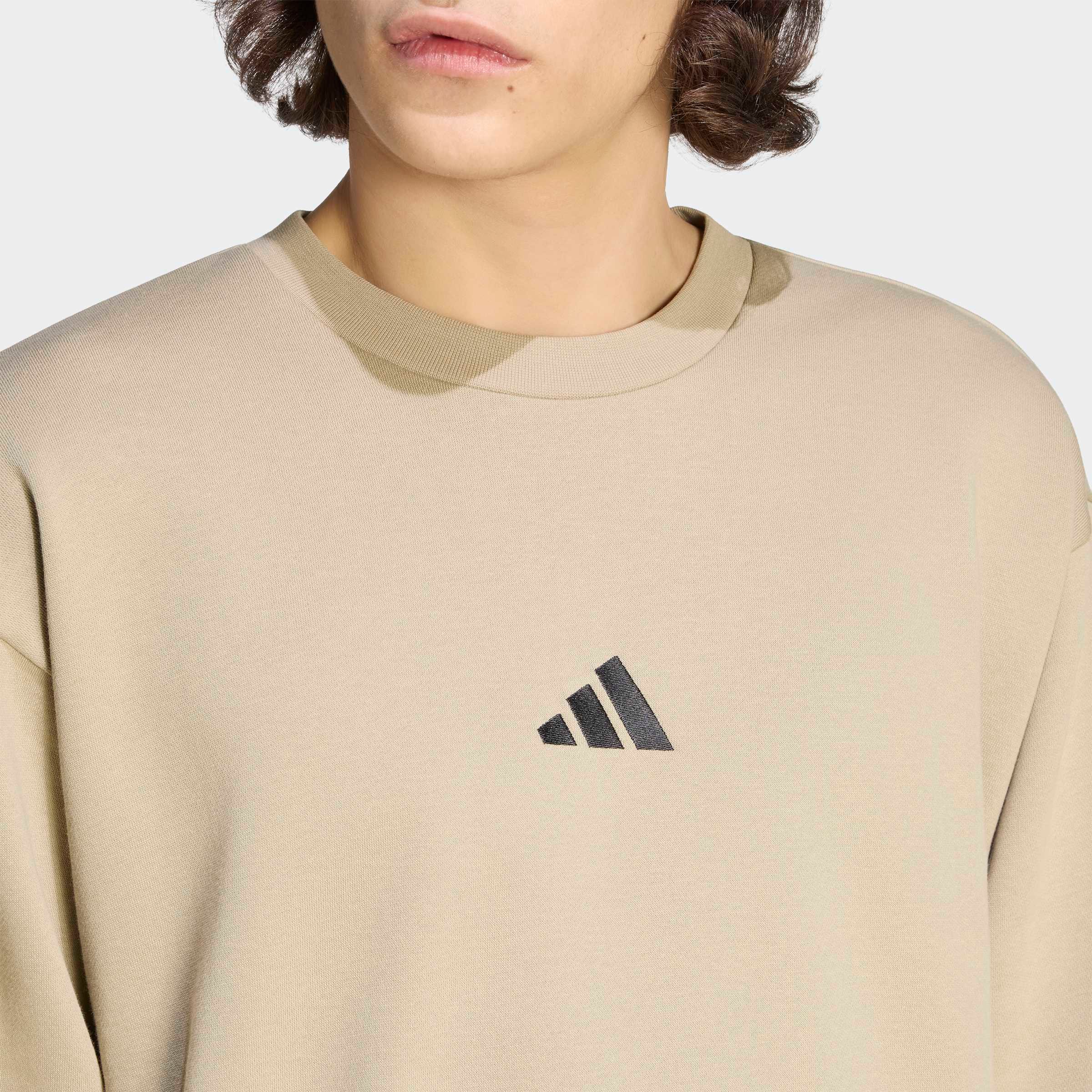adidas Sportswear Sweatshirt »M FEELCOZY SWT«
