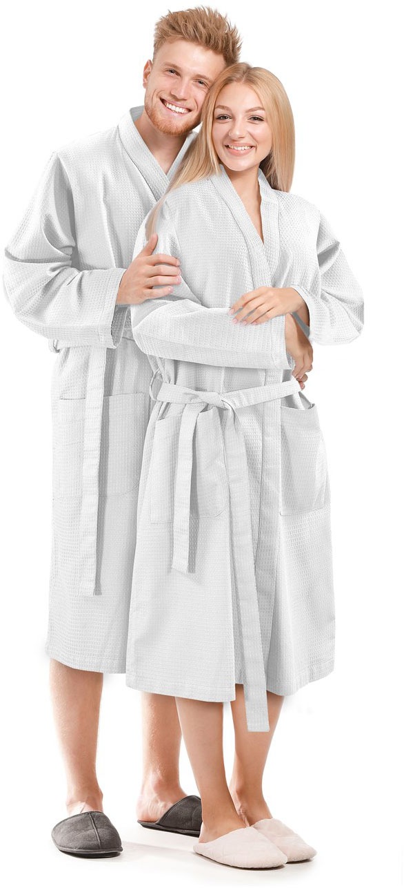 Kenda Sand Bademantel "Carla 125", 1 Stk. bequem, Wohlfühlqualität, mit Gür günstig online kaufen