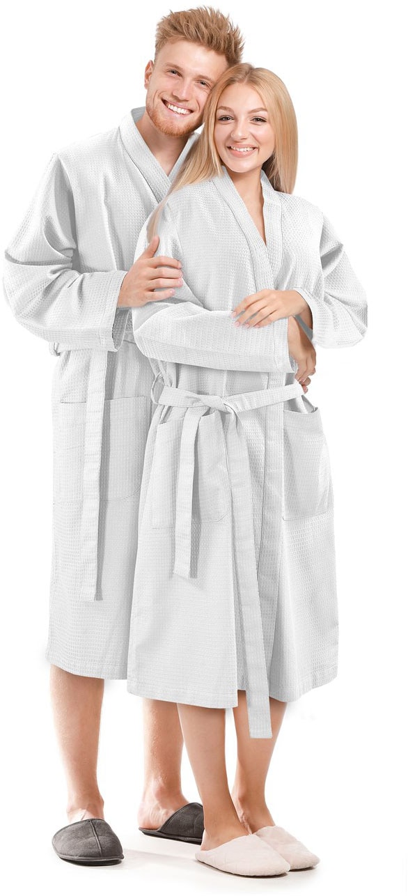 Kenda Sand Bademantel "Carla 125" 1 Stk. tlg., bequem, Wohlfühlqualität, mi günstig online kaufen