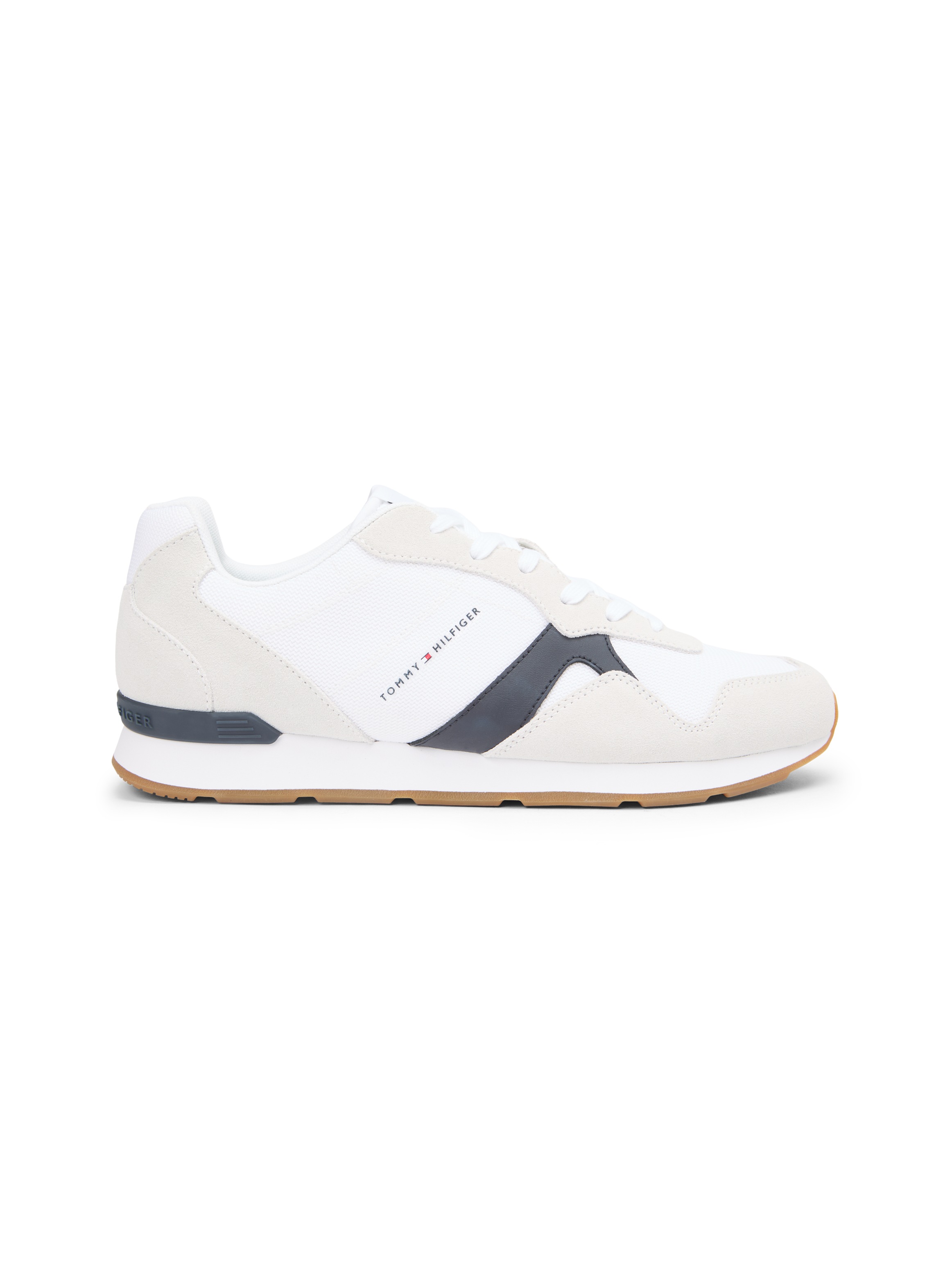 Tommy Hilfiger Sneaker »RUNNER ICON MIX«