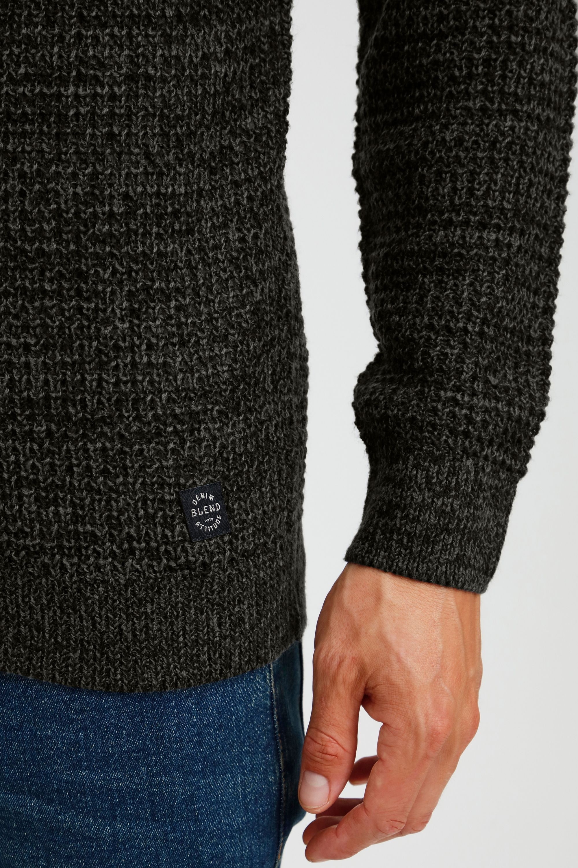 Blend Strickjacke »Strickjacke BHCarmelo«