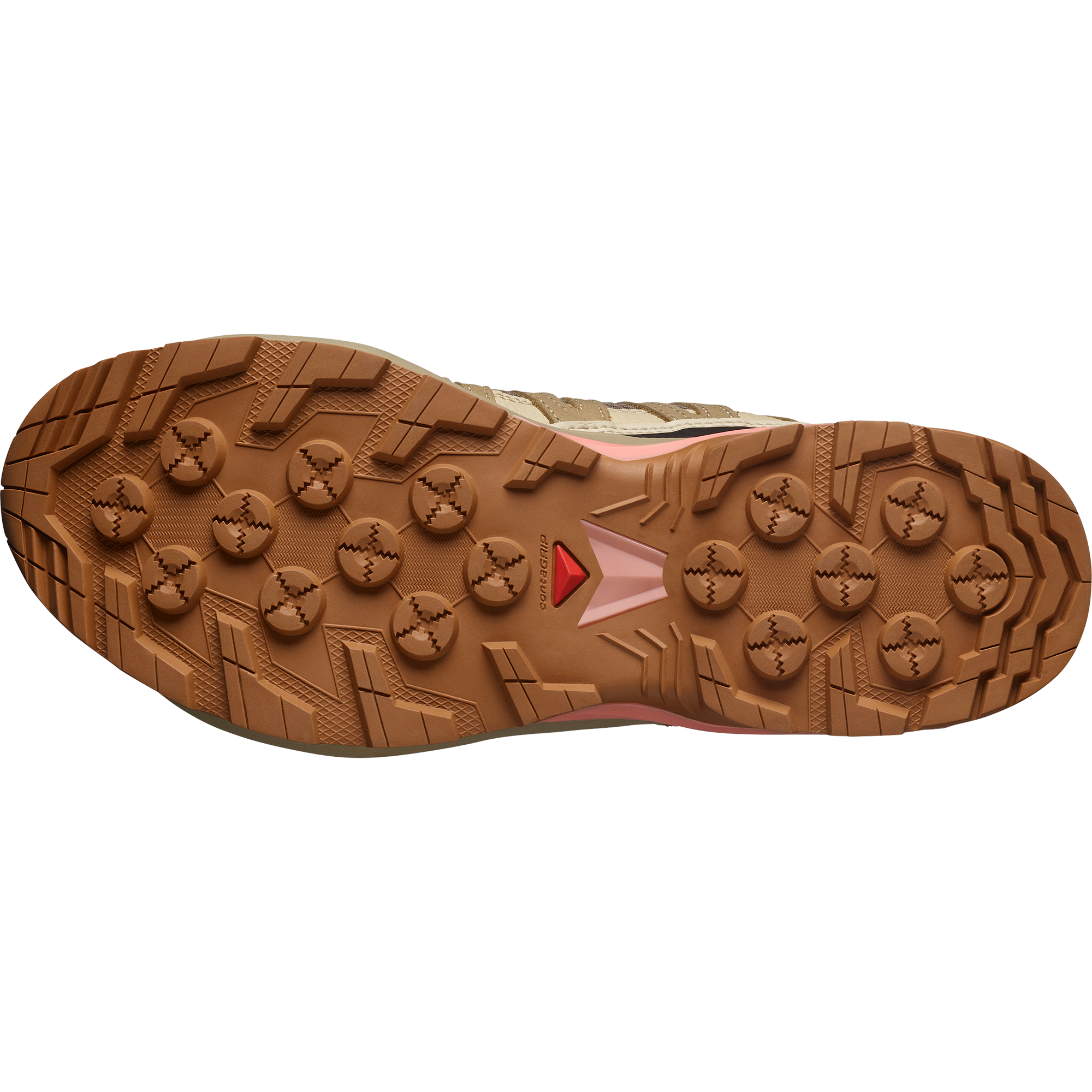 Salomon Wanderschuh »X-ADVENTURE RECON GORE-TEX W«, wasserdicht