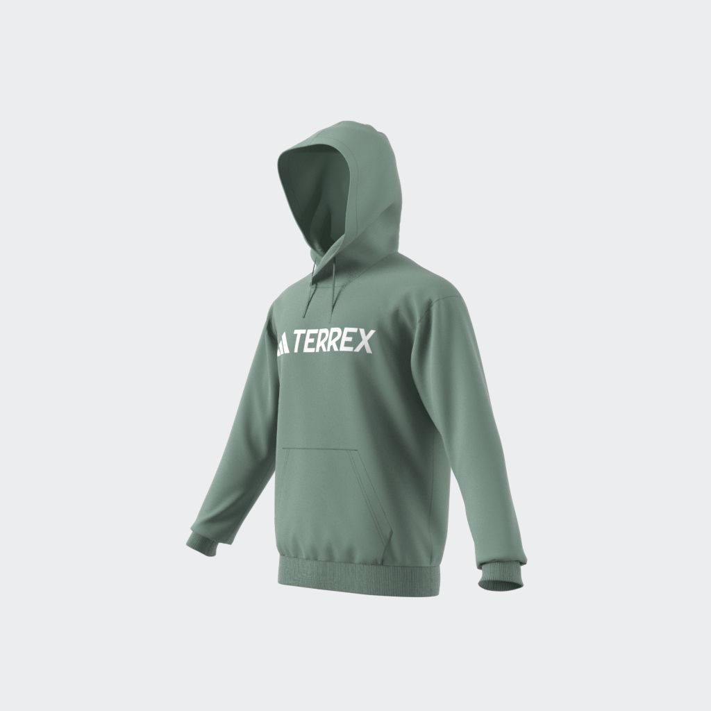 adidas TERREX Kapuzensweatshirt »MT L LOGO HD«