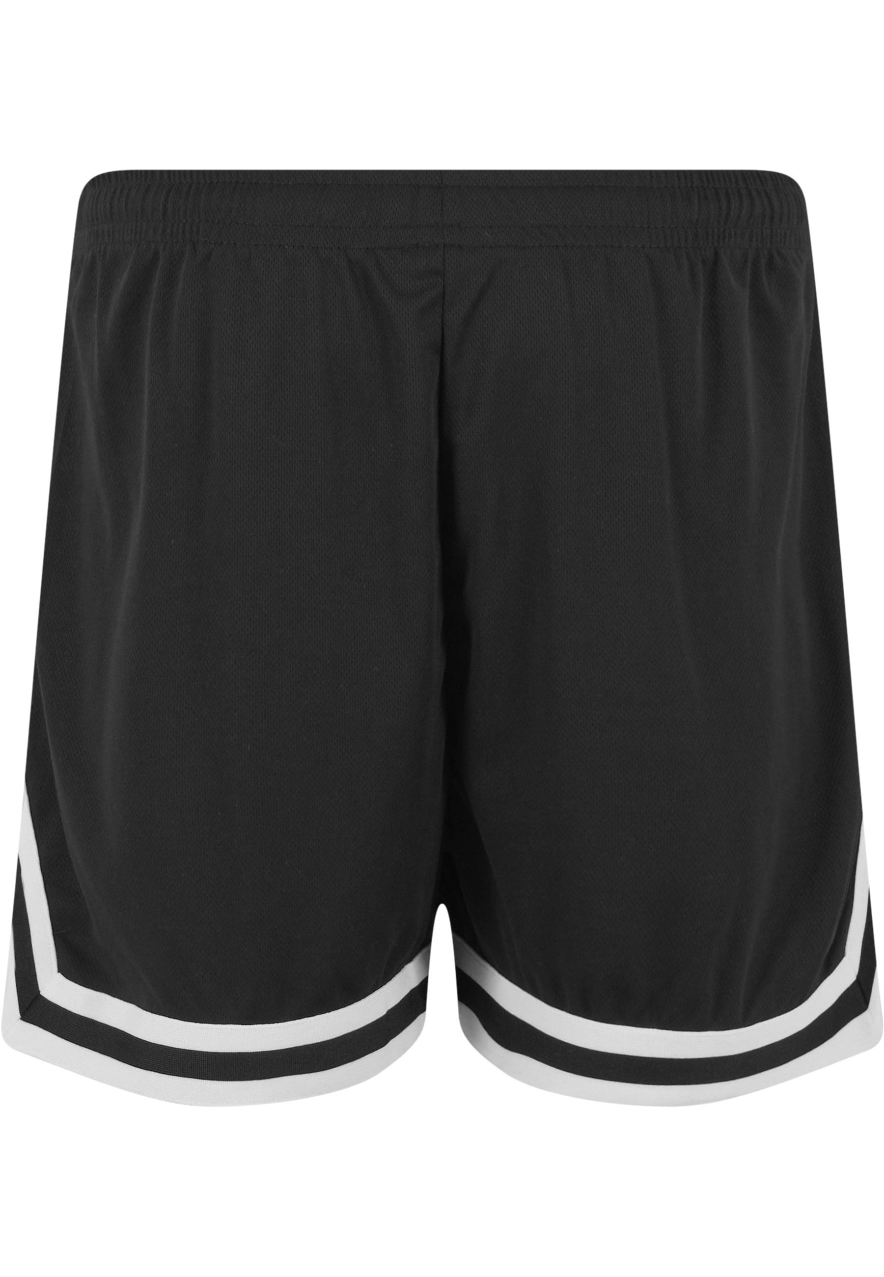 Karl Kani Shorts »Karl Kani Signature Mesh Shorts«