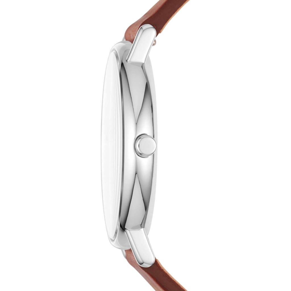 Skagen Quarzuhr »SIGNATUR SKW6355«