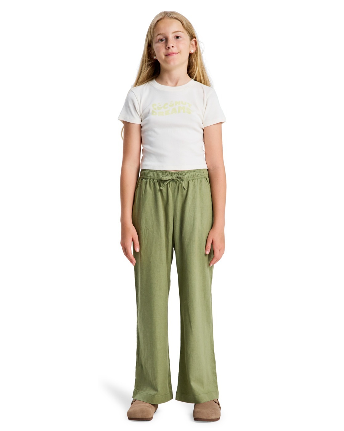 Thumbnail - Roxy T-Shirt "Baby One More Time"