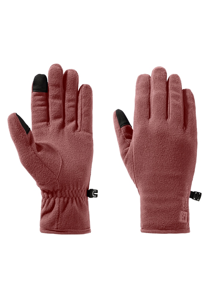 Fleecehandschuhe »REAL STUFF GLOVE«