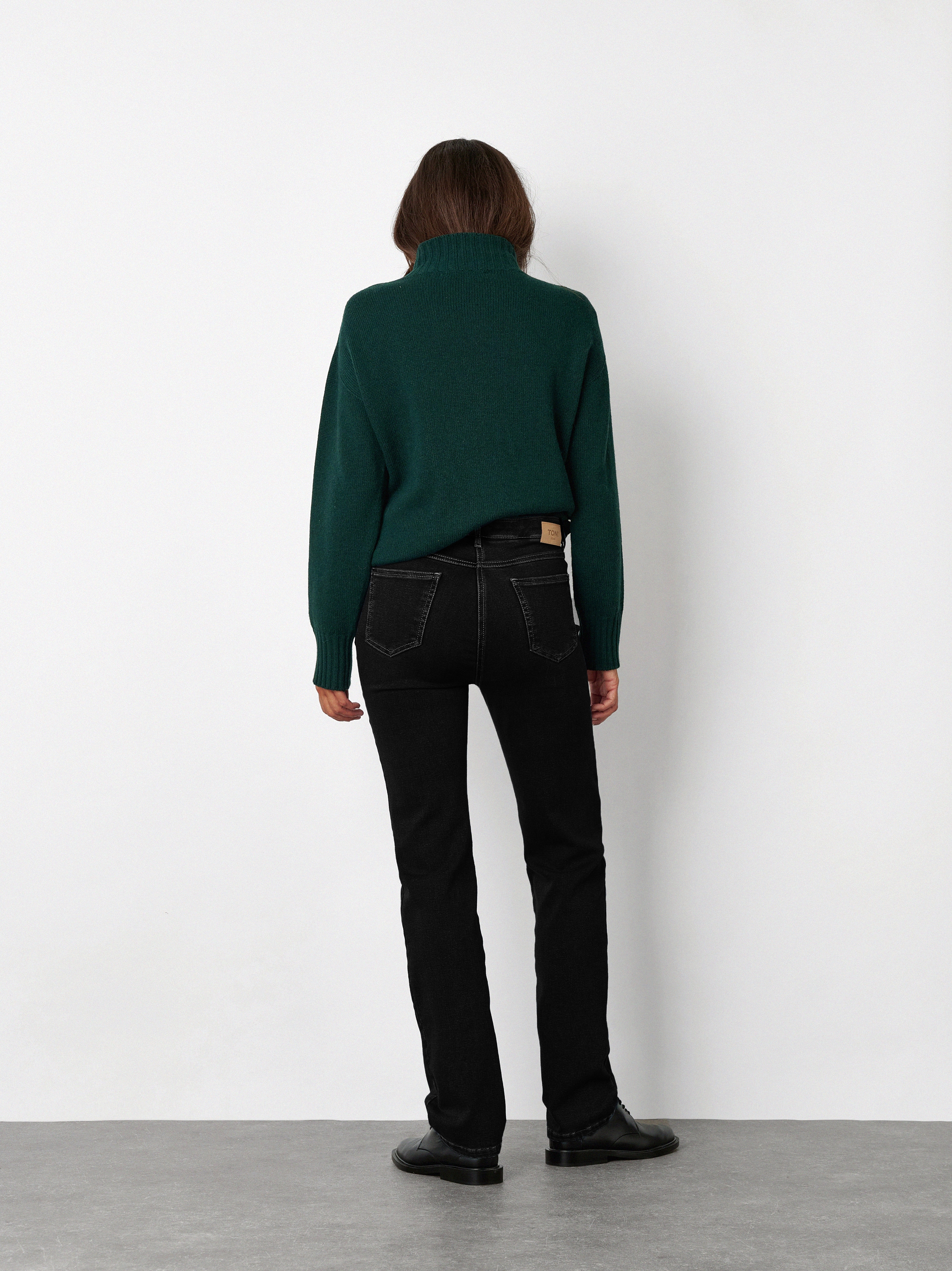TONI 5-Pocket-Jeans »be loved Regular«