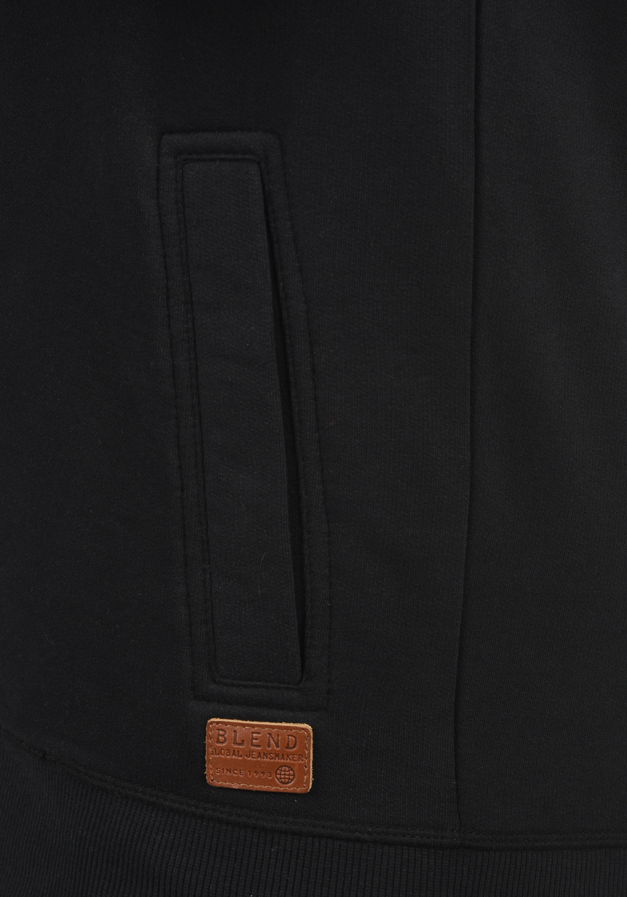Blend Sweatjacke »Sweatjacke BHAlio«
