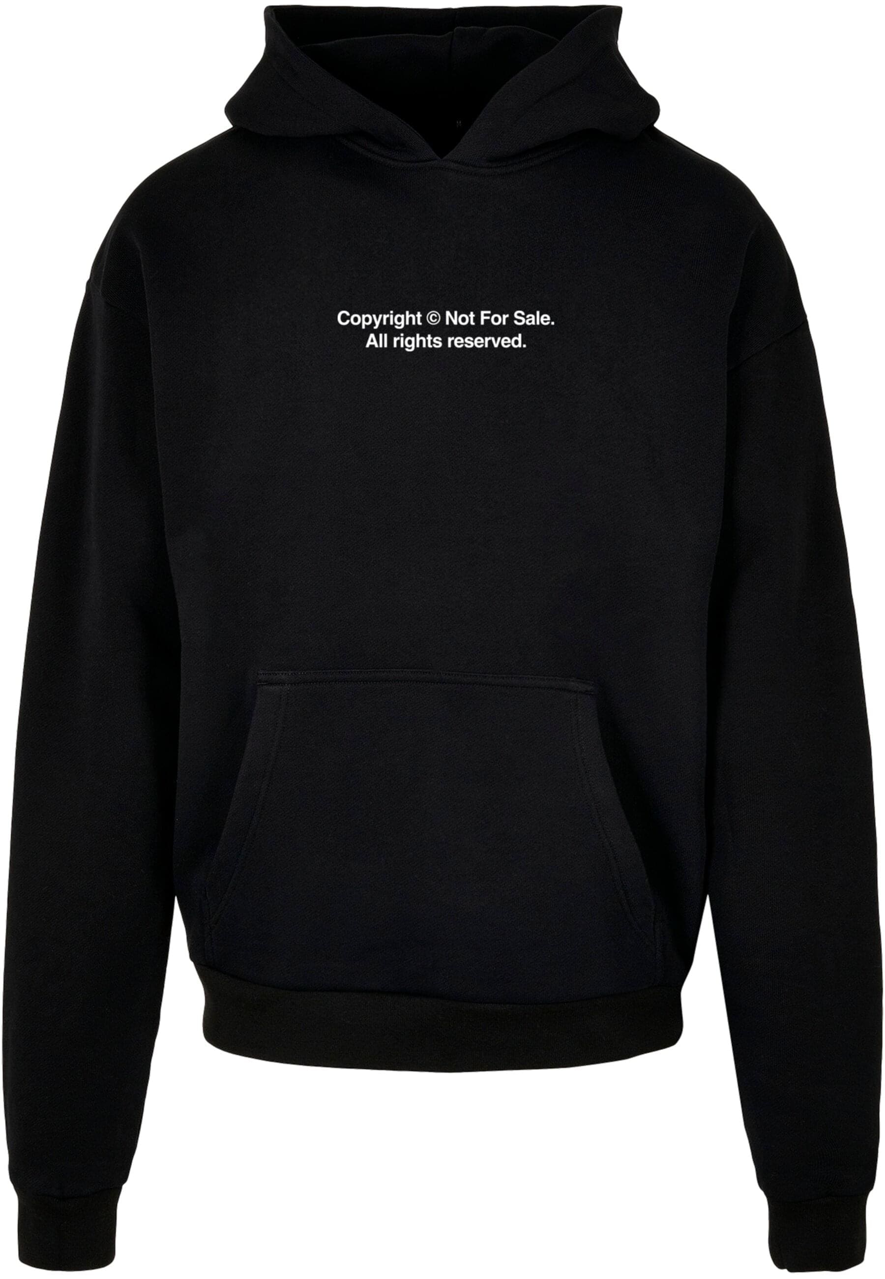 Upscale by Mister Tee Sweatshirt »Upscale by Mister Tee Herren«, (1 tlg.)
