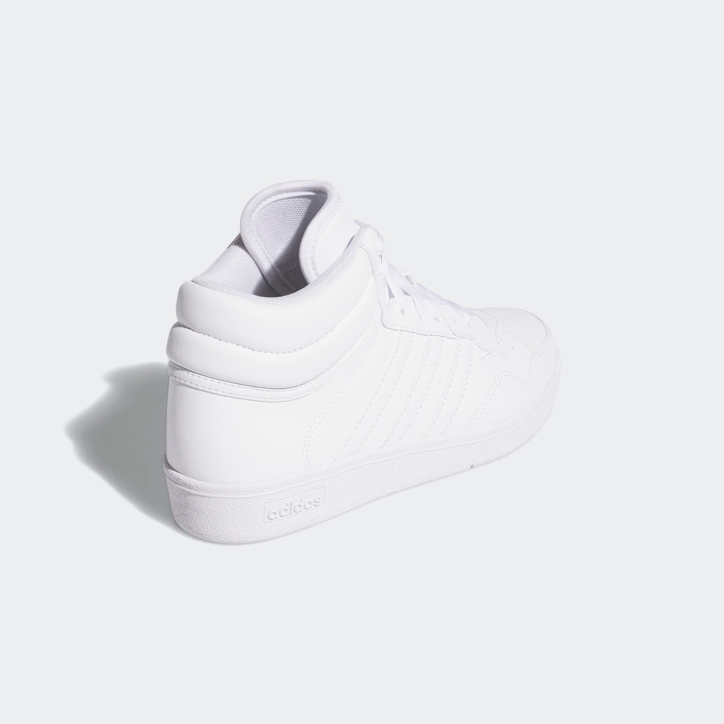 adidas Sportswear Sneaker »HOOPS MID 4.0 KIDS«