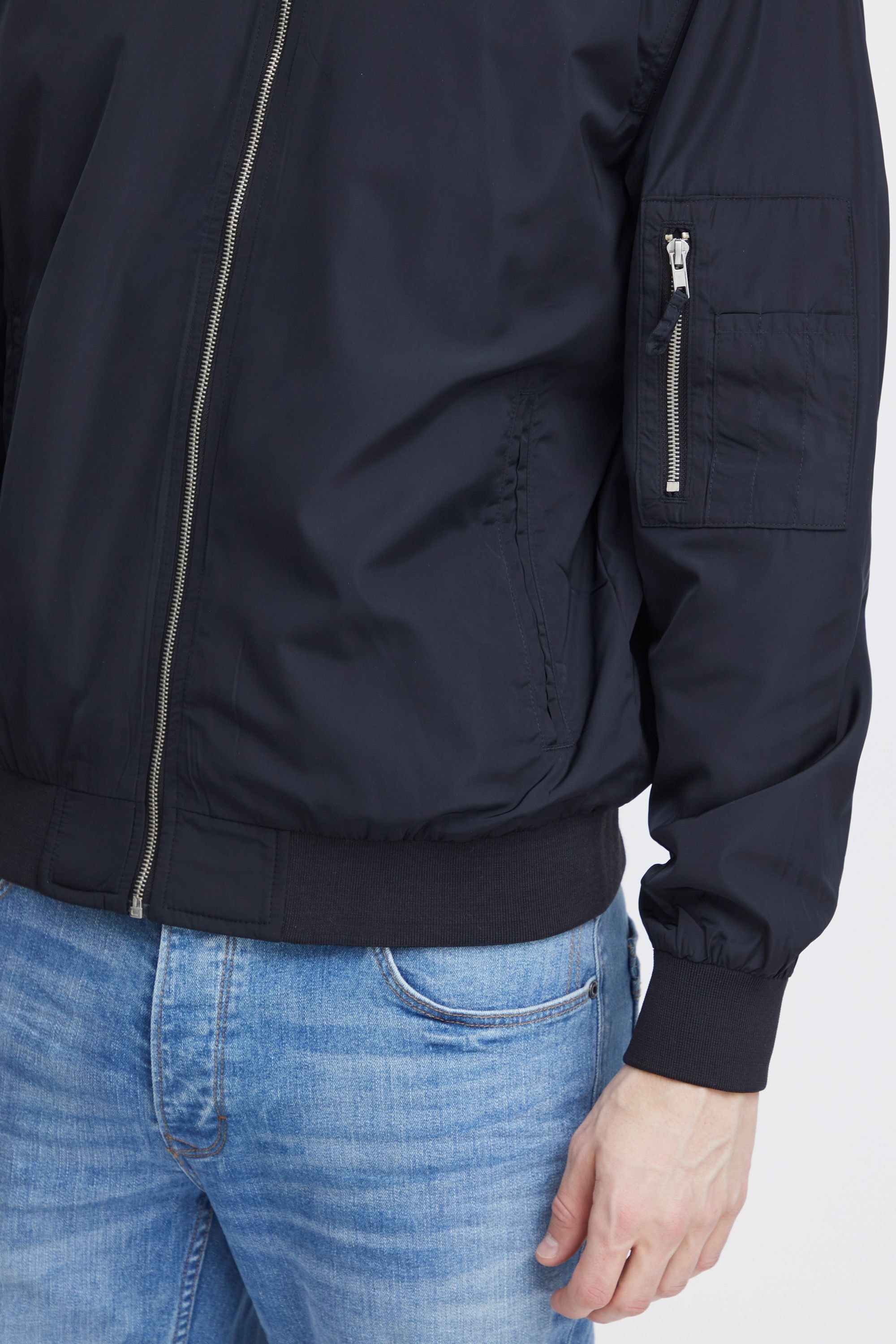 Blend Bomberjacke »BLEND BHJacket«