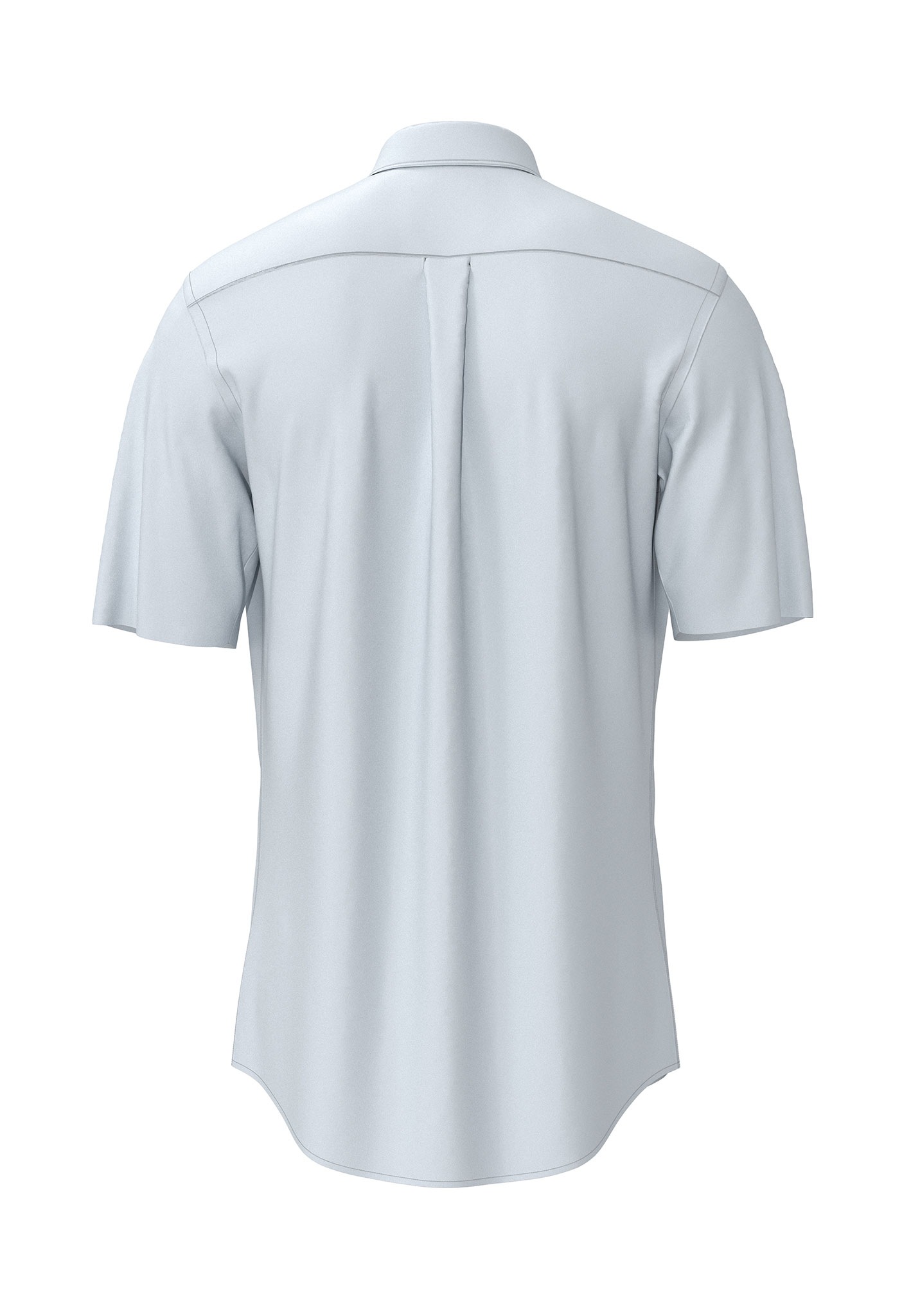 FYNCH-HATTON Kurzarmshirt