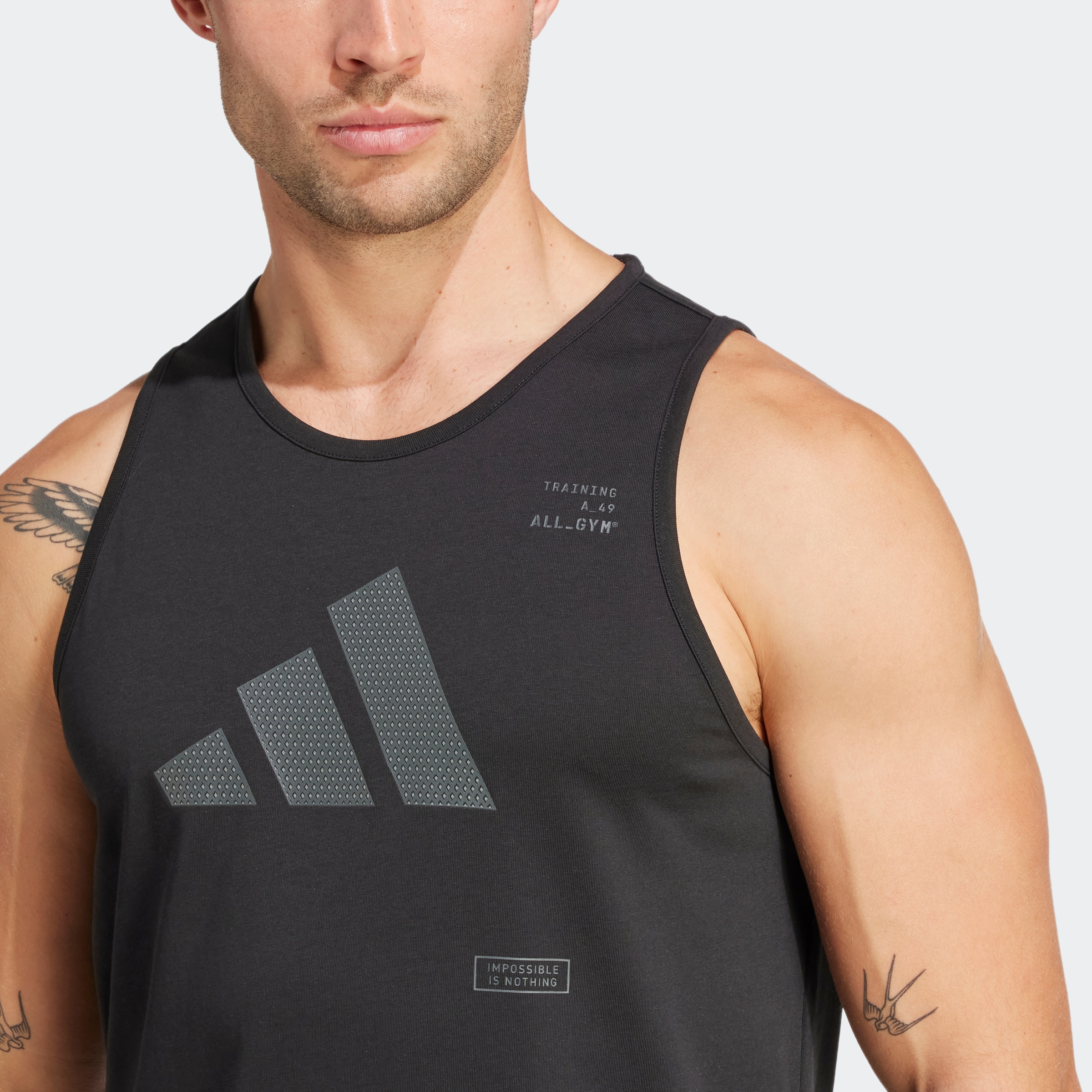 adidas Performance Tanktop »M TR CAT G TK«