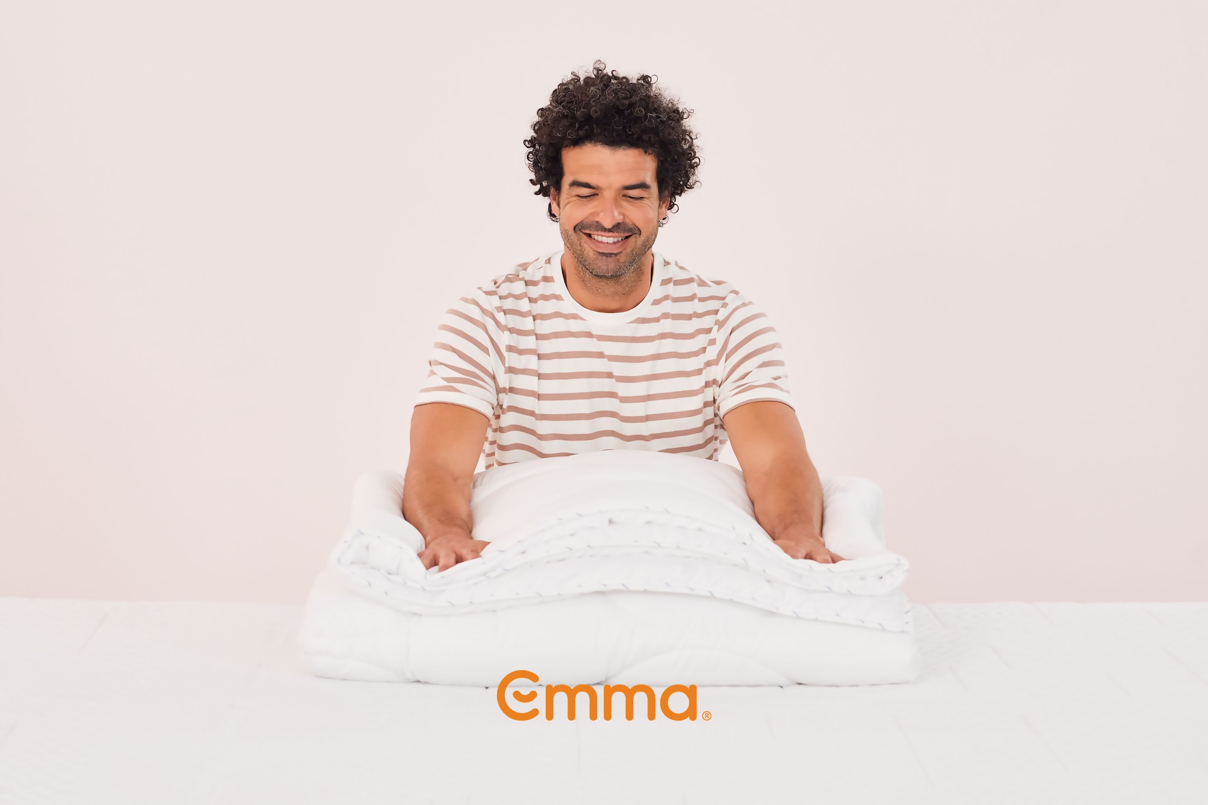 Emma Microfaserbettdecke »Emma One Medium Decke« warm 1 Stk. tlg. Gesteppte Decke für durchgehend gemütliche Nächte