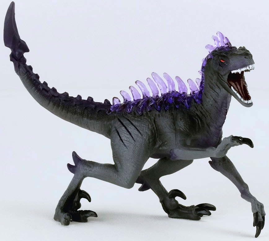 Schleich® Spielfigur »ELDRADOR®, Schattenraptor (70154)«