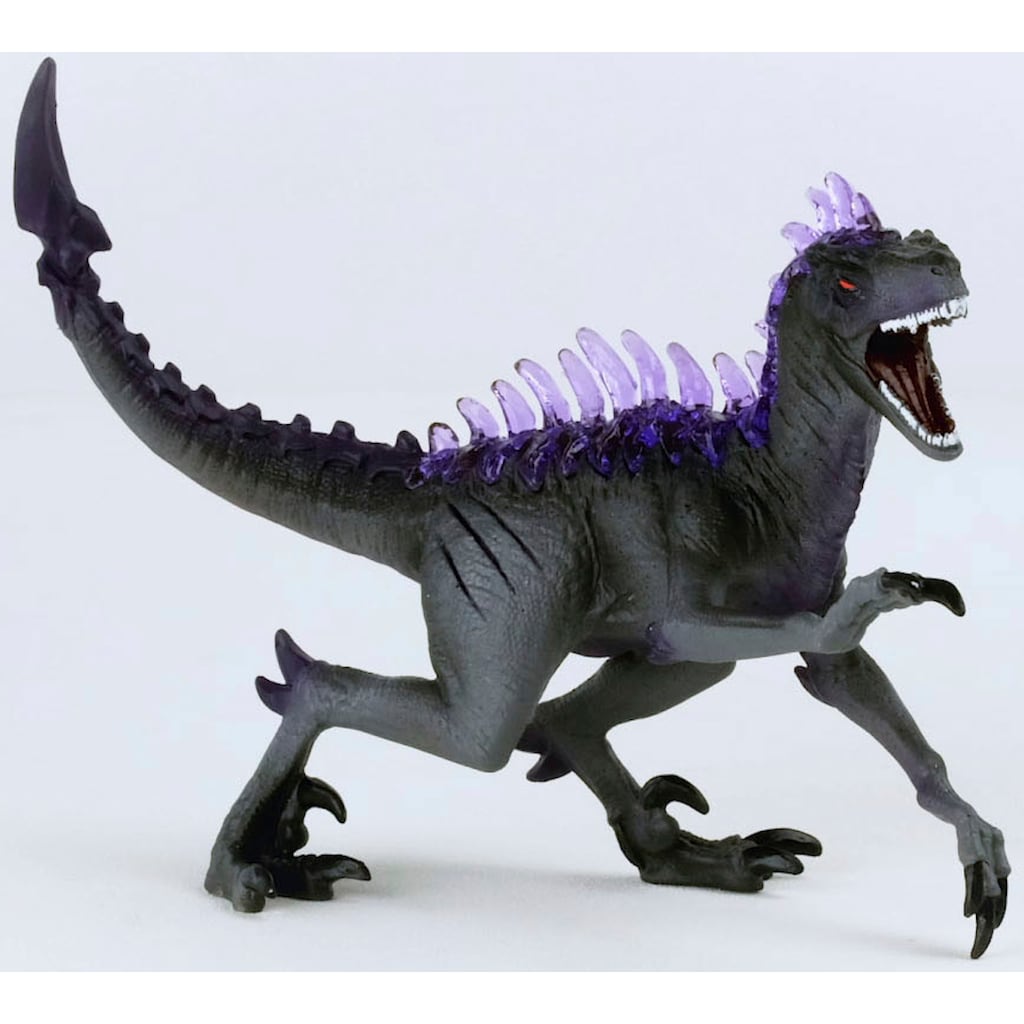 Schleich® Spielfigur »ELDRADOR®, Schattenraptor (70154)«