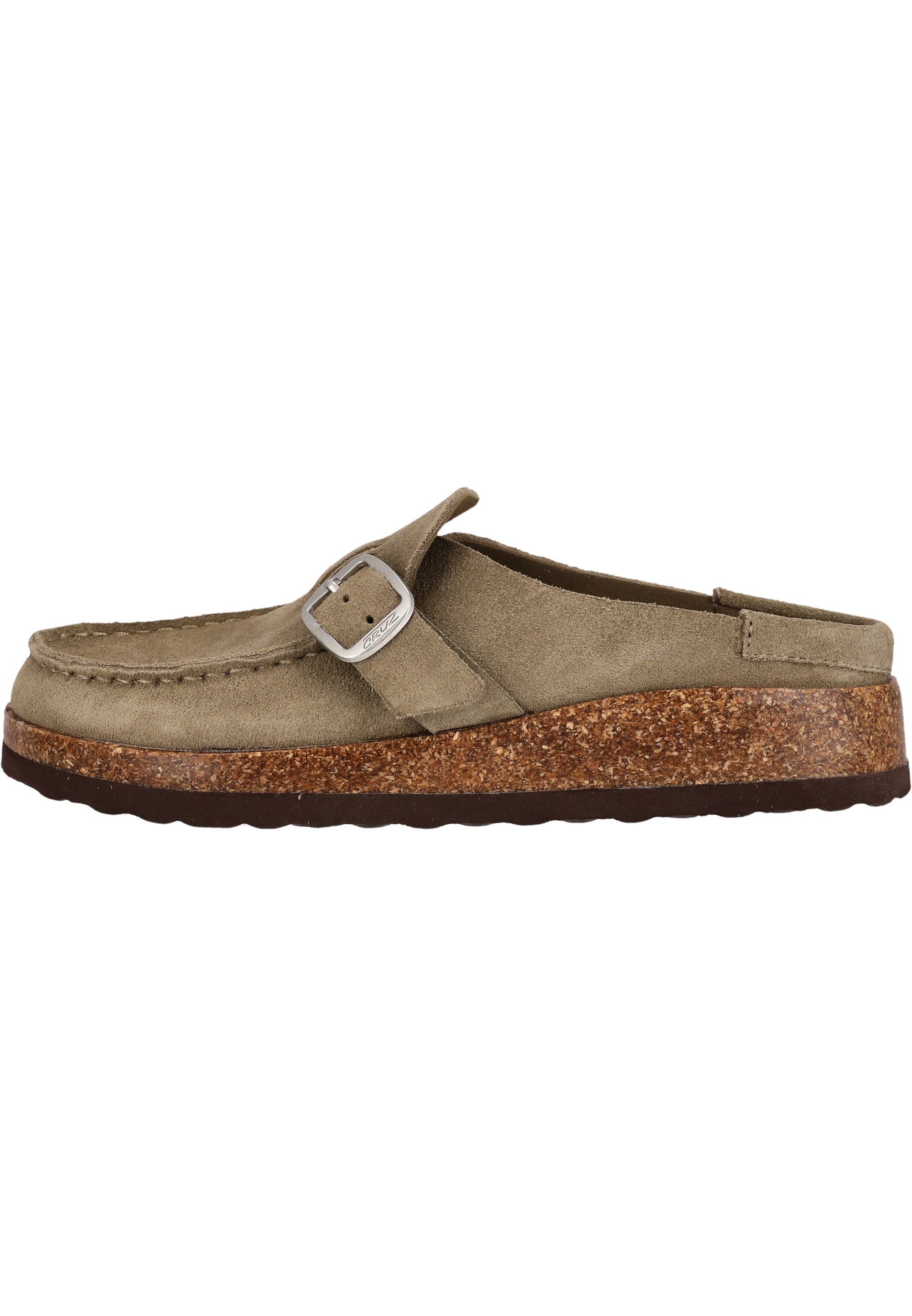 CRUZ Pantolette "Emilian", im klassischen Design günstig online kaufen
