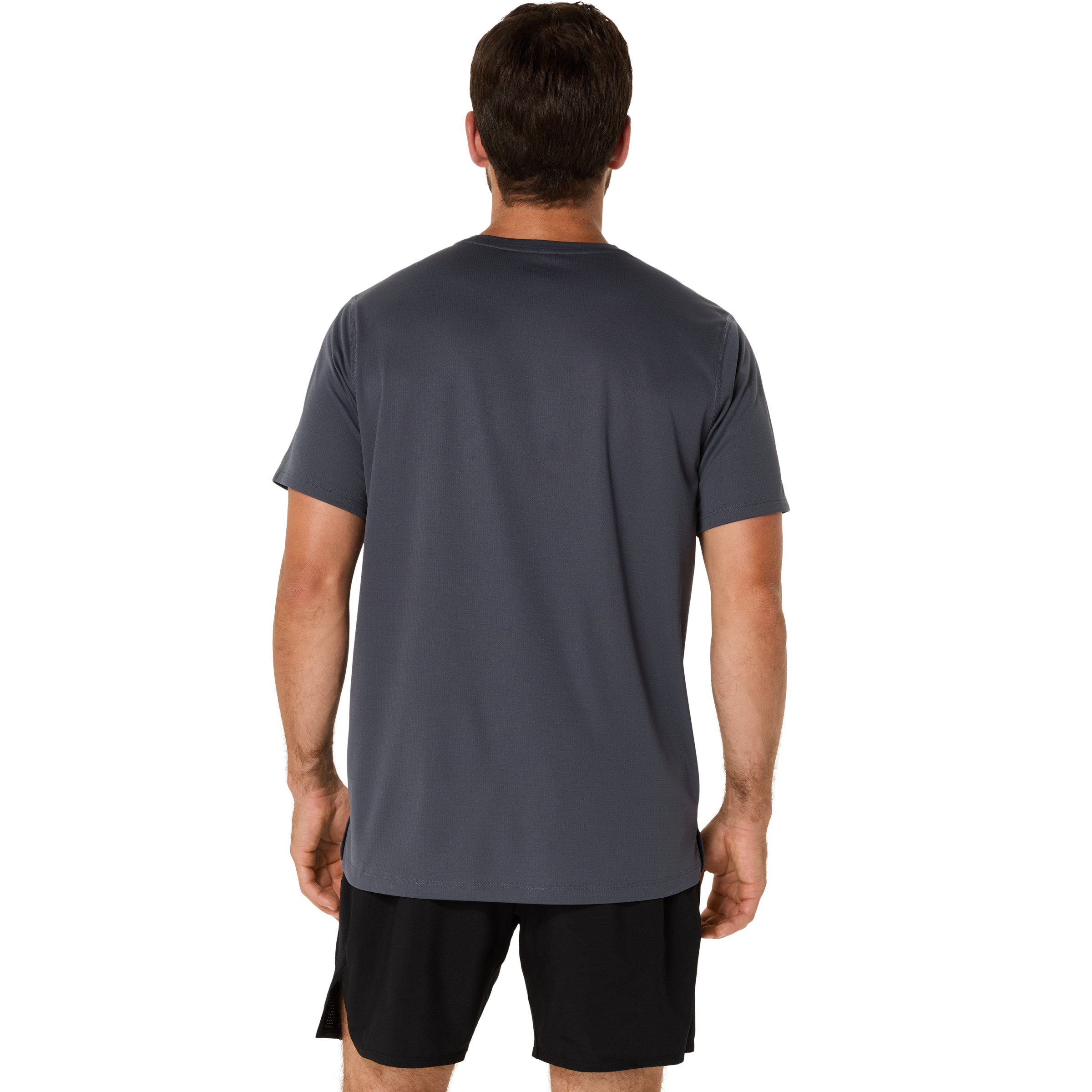 Asics Laufshirt »ASICS CORE SS TOP«
