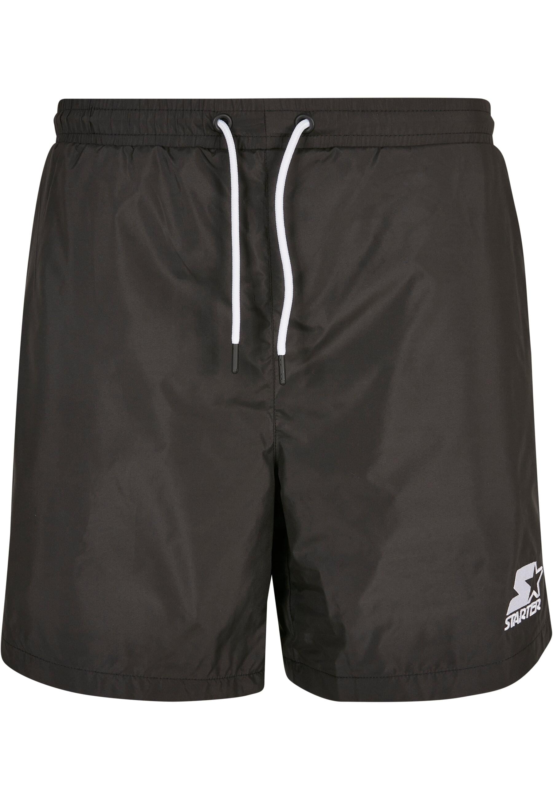 Starter Black Label Sweatshorts »Starter Black Label Herren Starter Beach Shorts«, (1 tlg.)