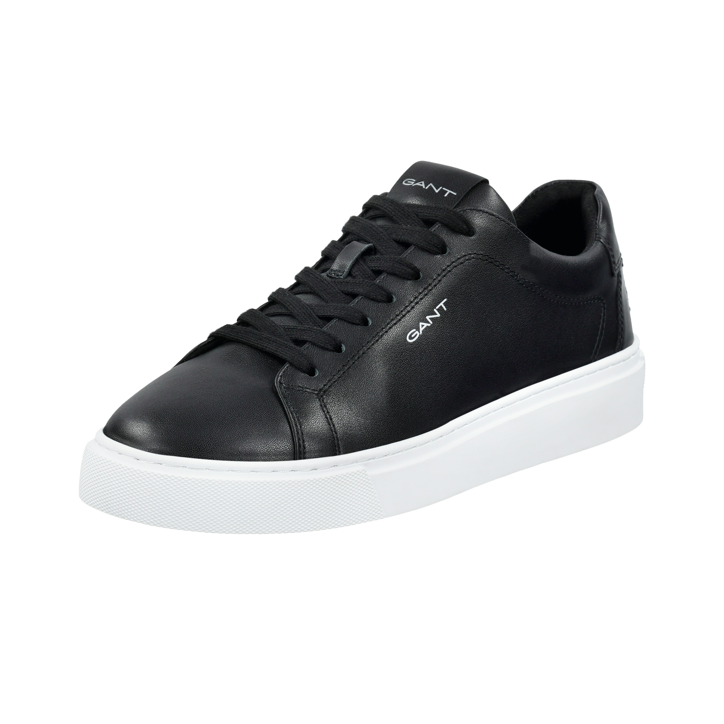 Gant Sneaker "Mc Julien", Retro Sneaker, Cupsole-Sneaker mit Lederdecksohle günstig online kaufen