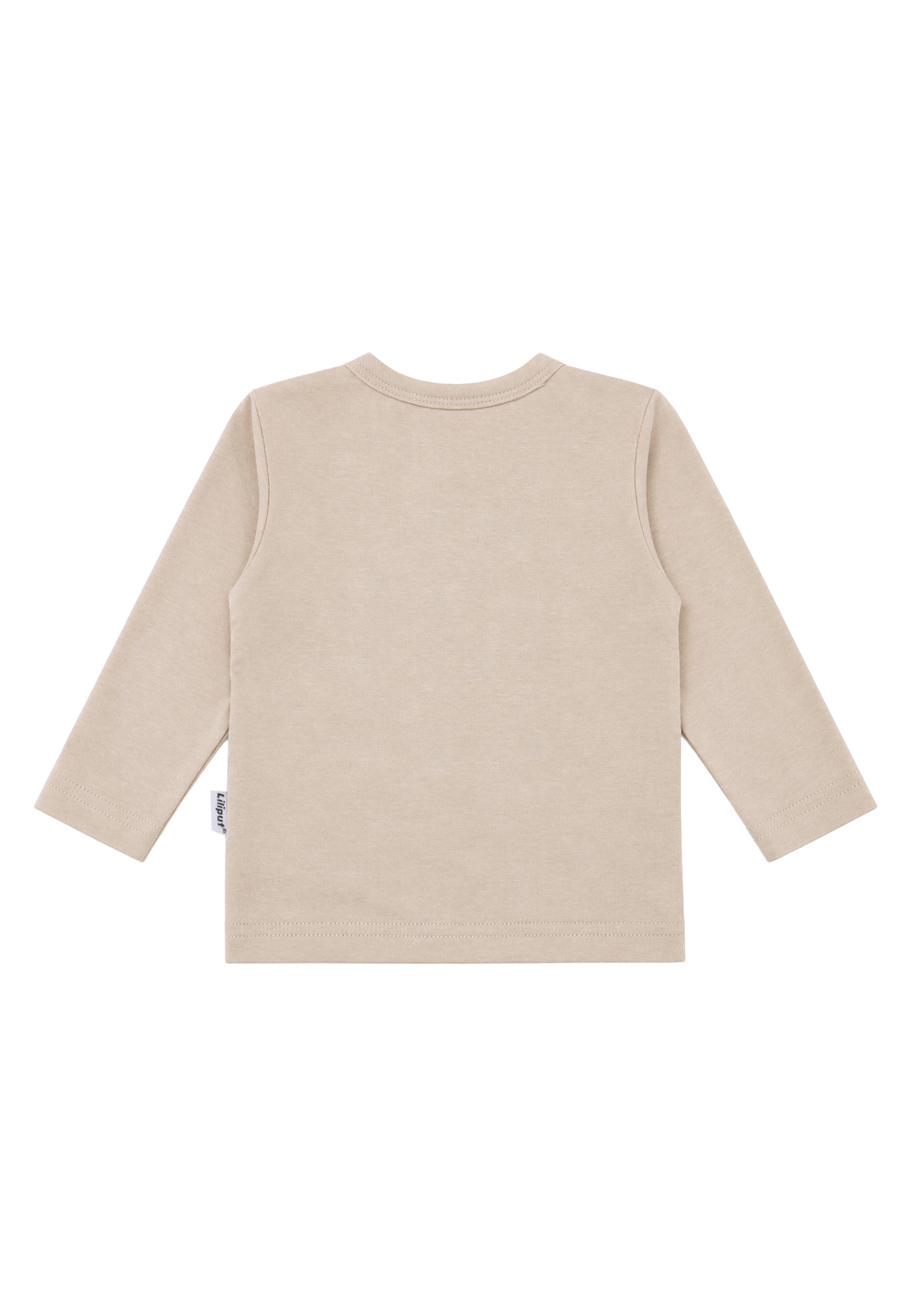 Liliput Top & Rock »Leo« 2 mit Knöpfen