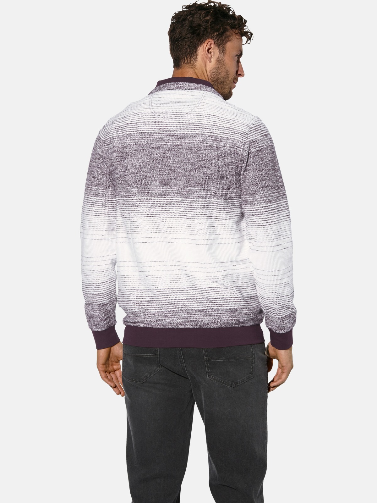 Babista Sweatshirt »Sweatshirt BENTILAGI«