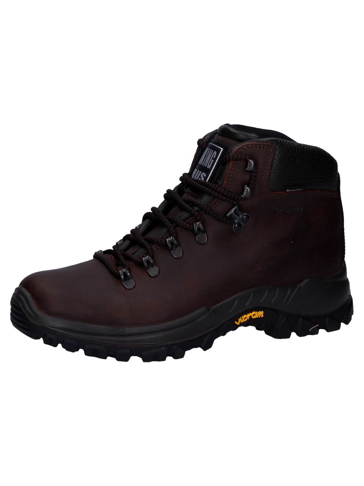 Grisport Wanderschuh "Trekking Sympatex"