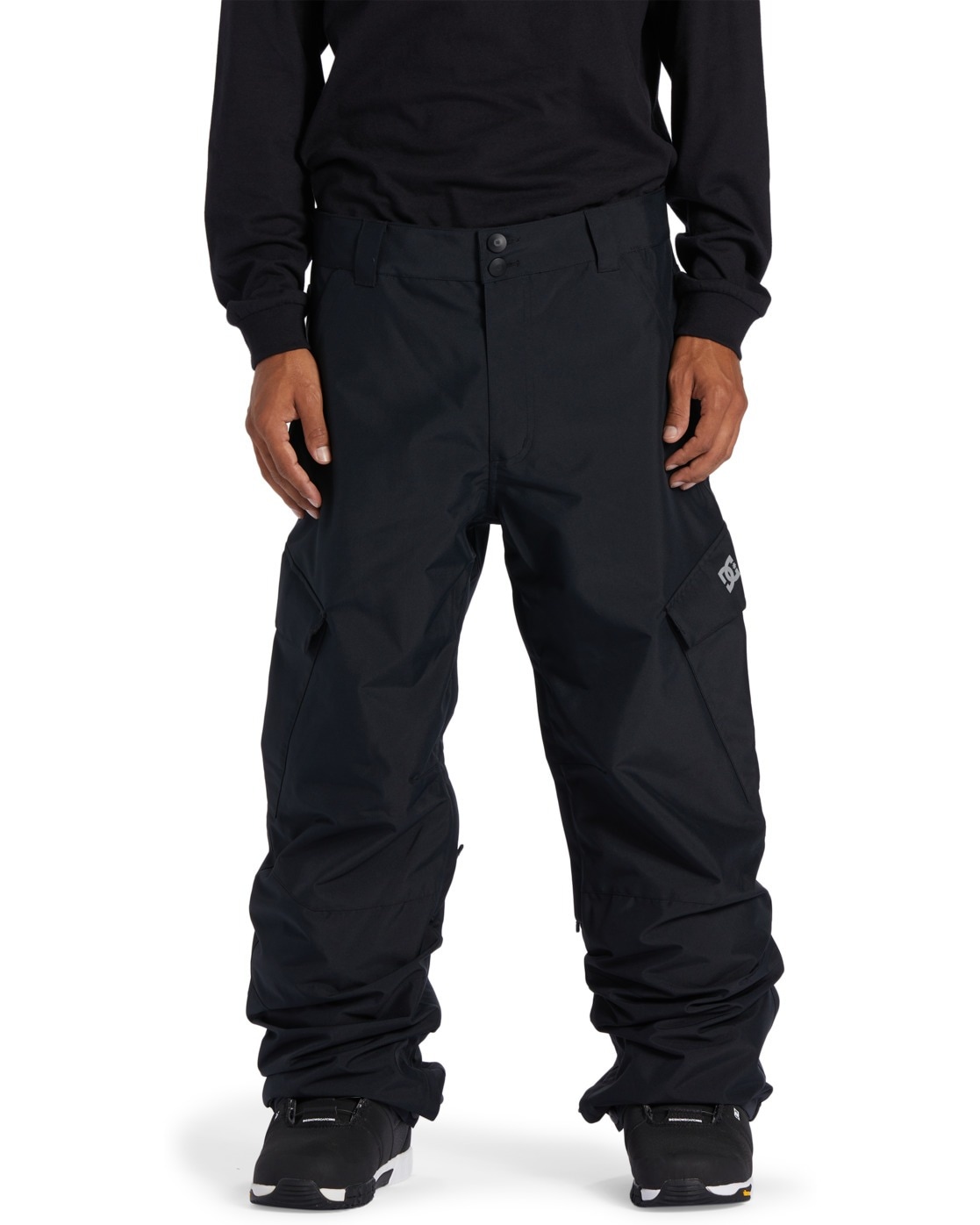 DC Shoes Snowboardhose "Banshee 15K" günstig online kaufen