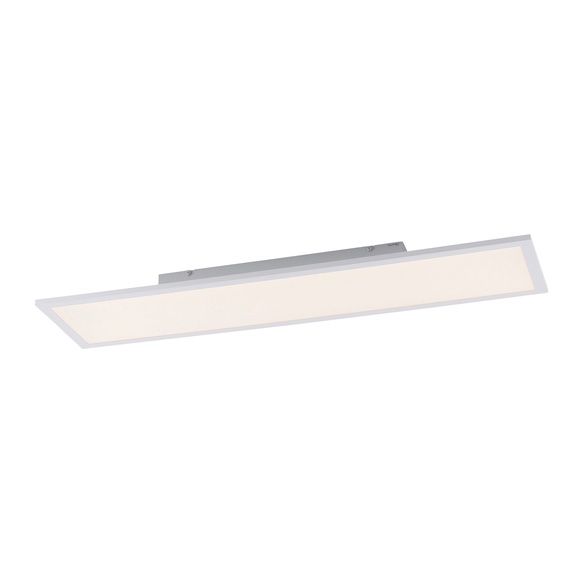 JUST LIGHT Deckenleuchte »FLEET«, 1 flammig, Leuchtmittel LED-Board | LED fest integriert, LED, Bewegungsmelder