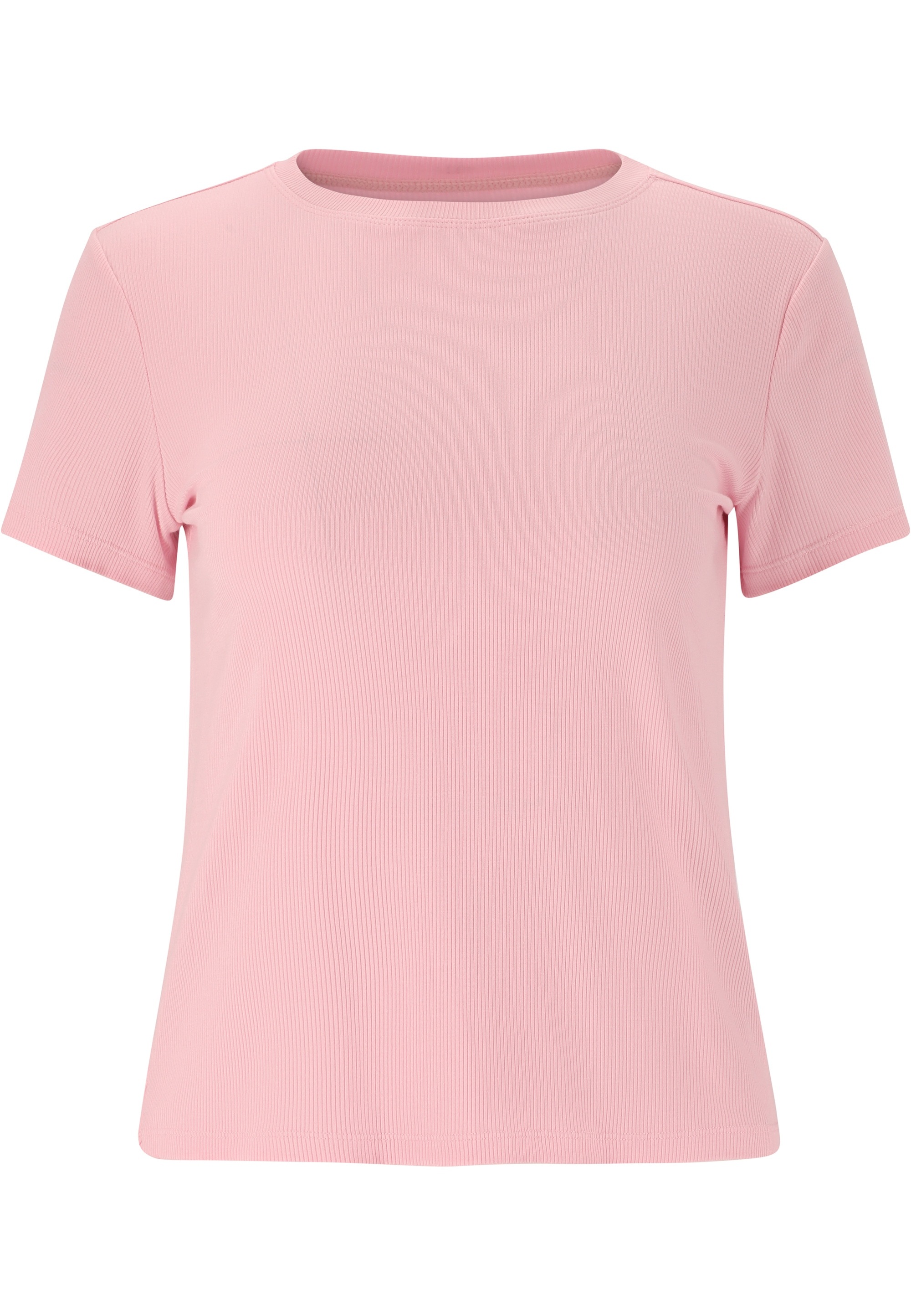 ATHLECIA Funktionsshirt »Tinashe«, im simplen und schnelltrocknenden Design