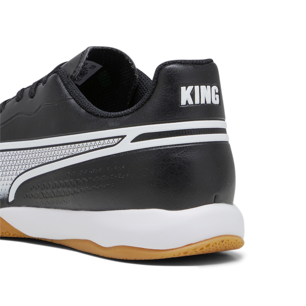 PUMA Fußballschuh »KING MATCH IT«