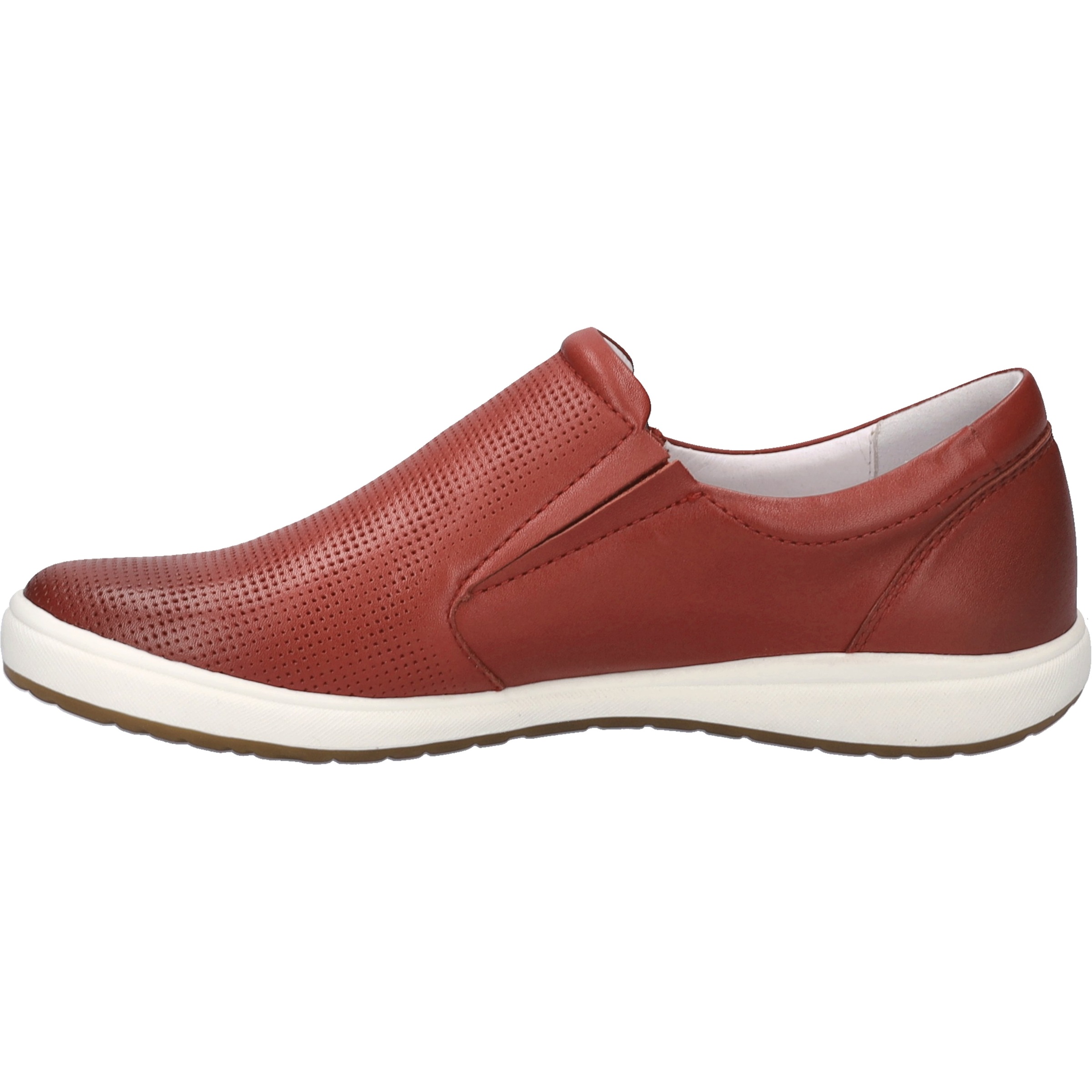 Thumbnail - Josef Seibel Slipper "Caren 22, hibiscus"