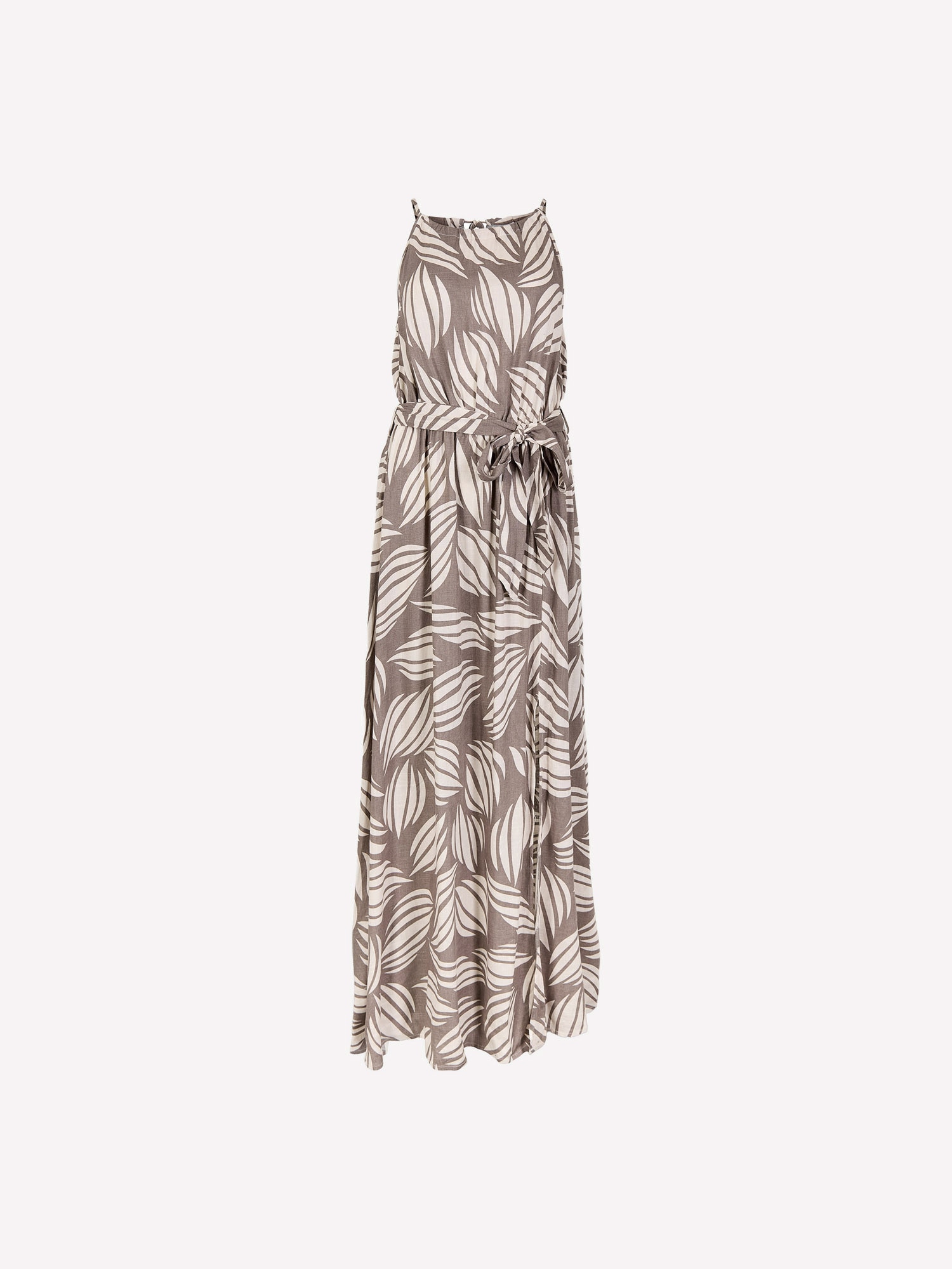 Apricot Maxikleid »Maxikleid« Druck